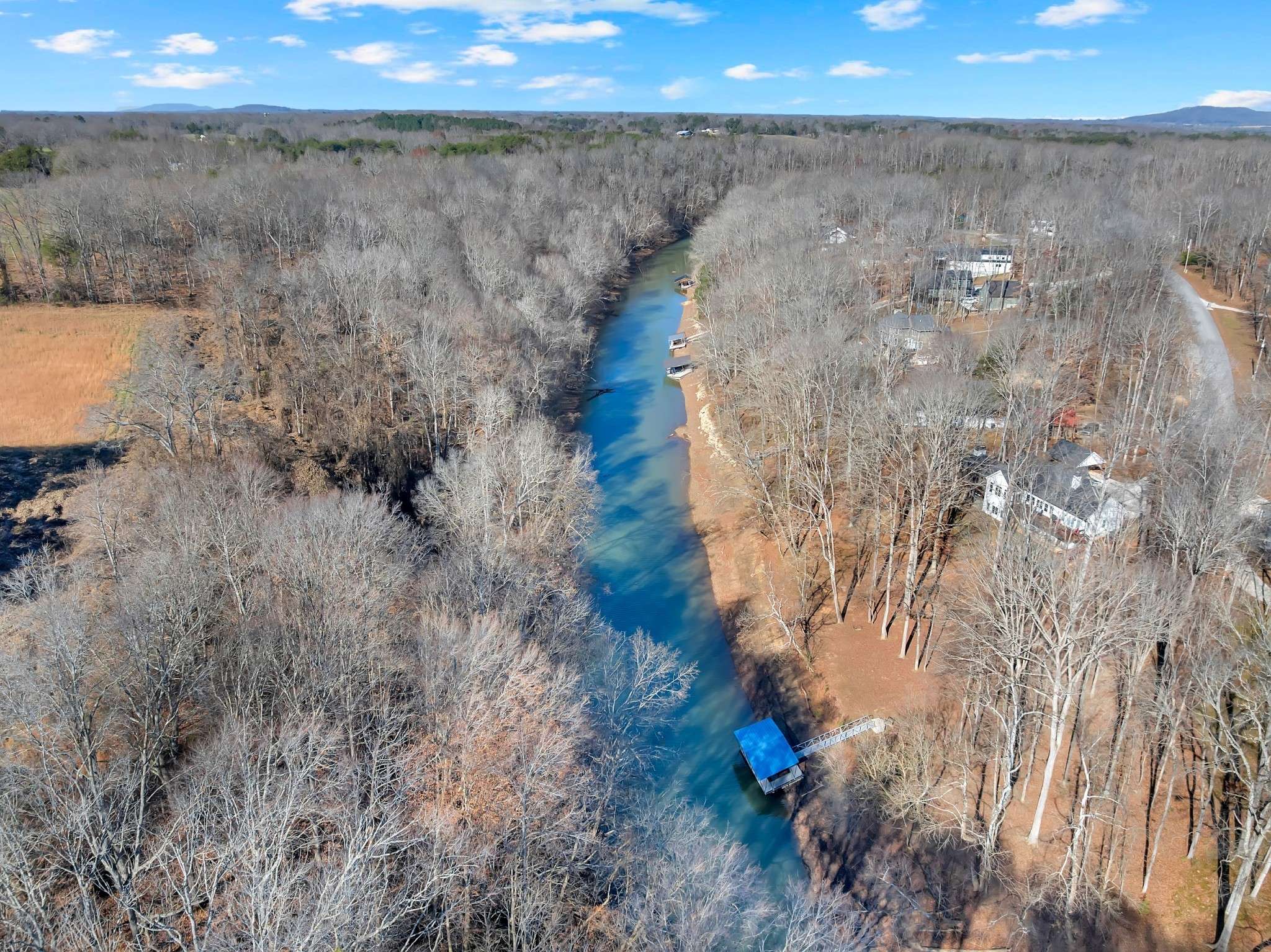 0 Hidden River Rd, Rock Island, TN 38581