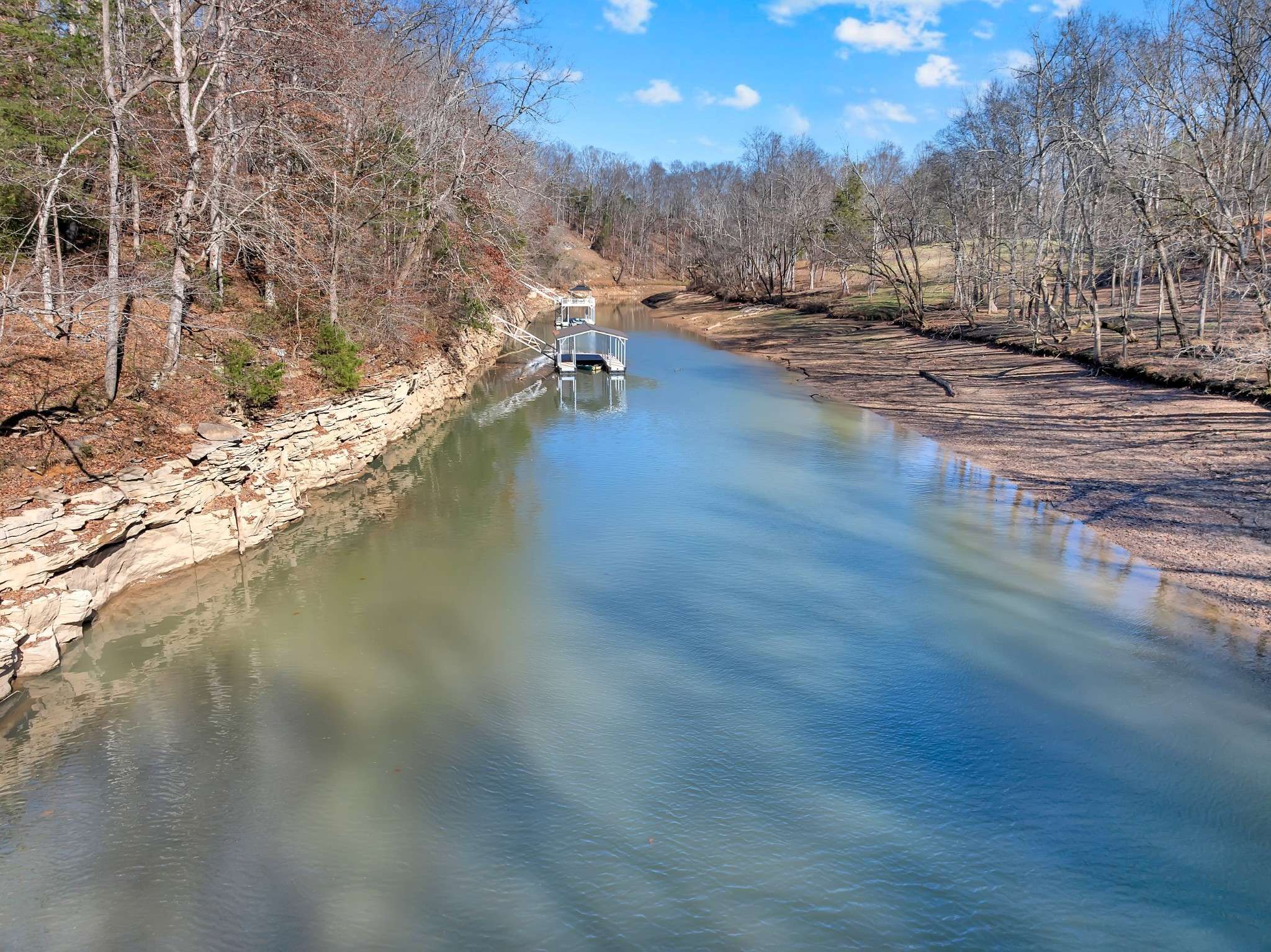 0 Hidden River Rd, Rock Island, TN 38581