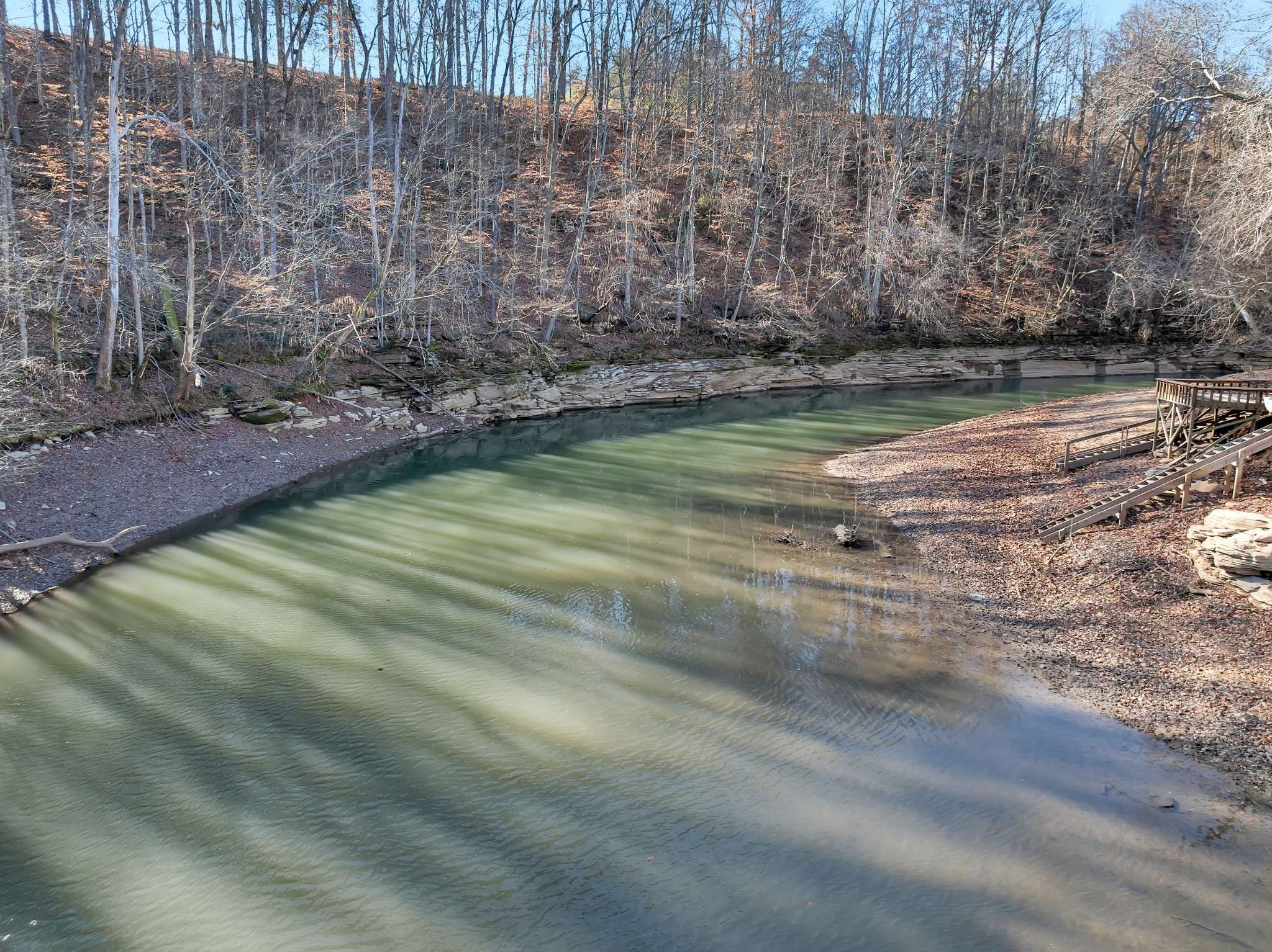 0 Hidden River Rd, Rock Island, TN 38581