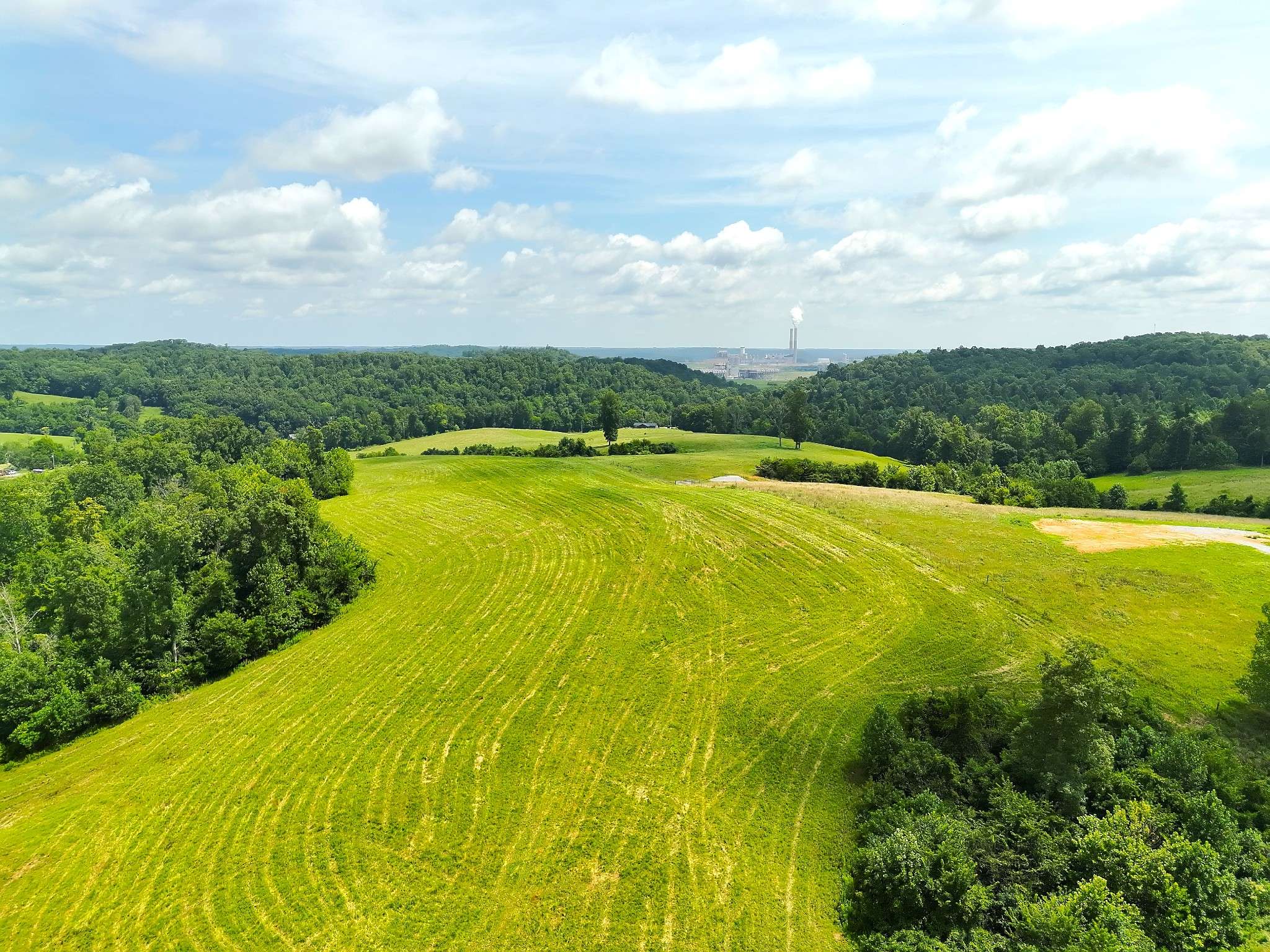 0 Brigham Branch Road, Erin, TN 37061