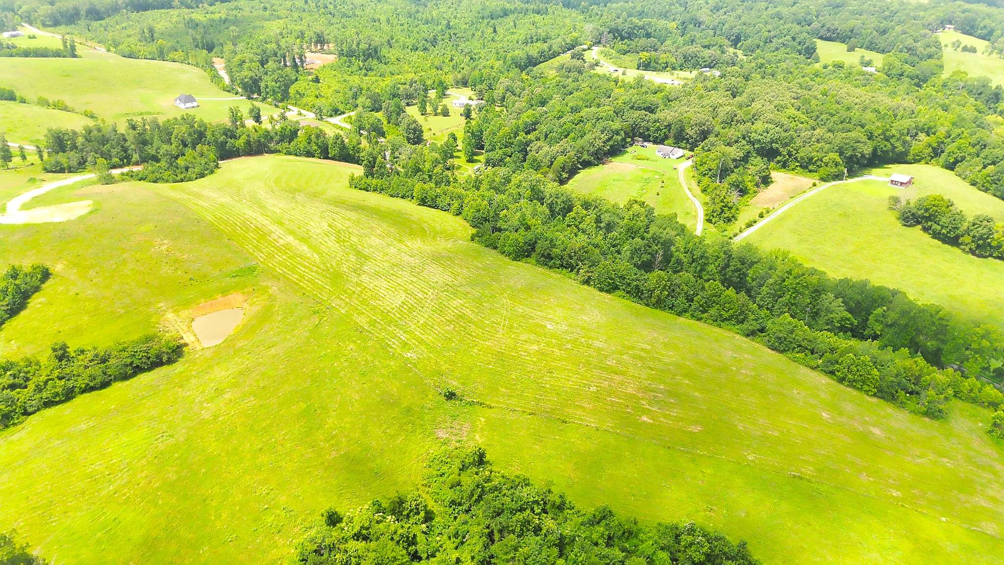 0 Brigham Branch Road, Erin, TN 37061
