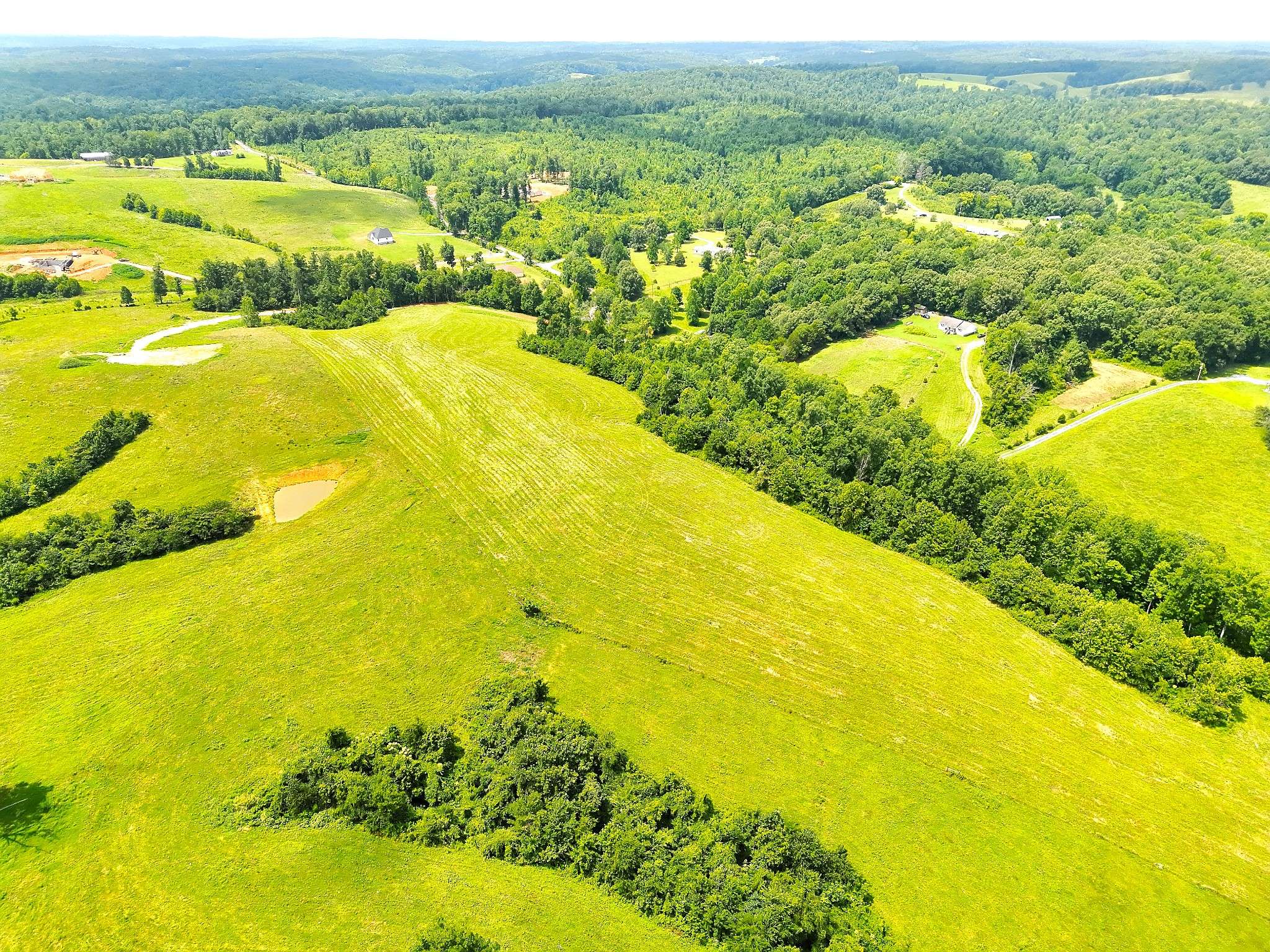 0 Brigham Branch Road, Erin, TN 37061