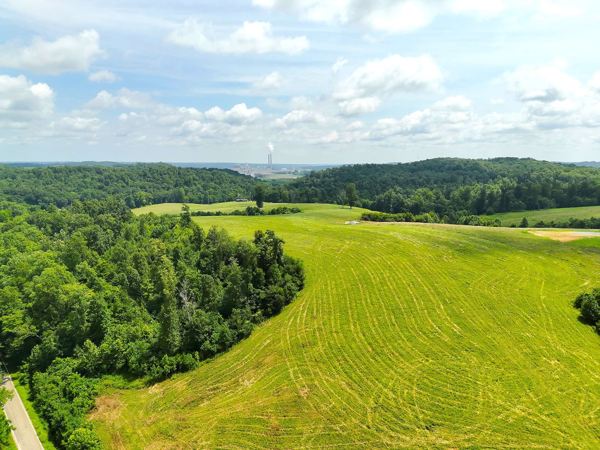 0 Brigham Branch Road, Erin, TN 37061