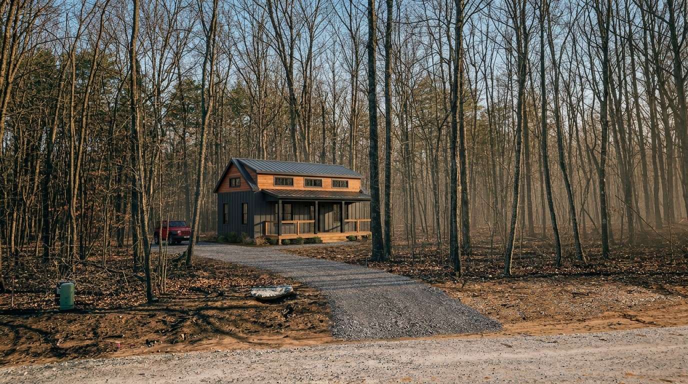 73 Twilight Pt, Monteagle, TN 37356