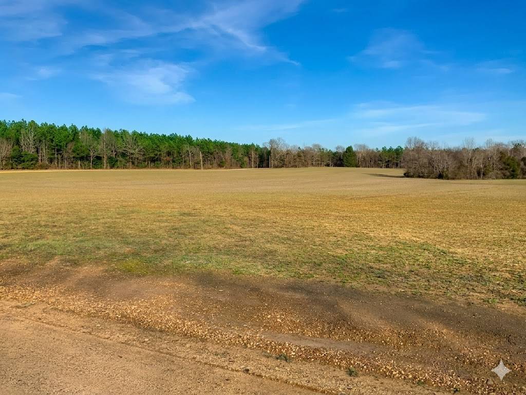0 Doe Road, Saltillo, TN 38370