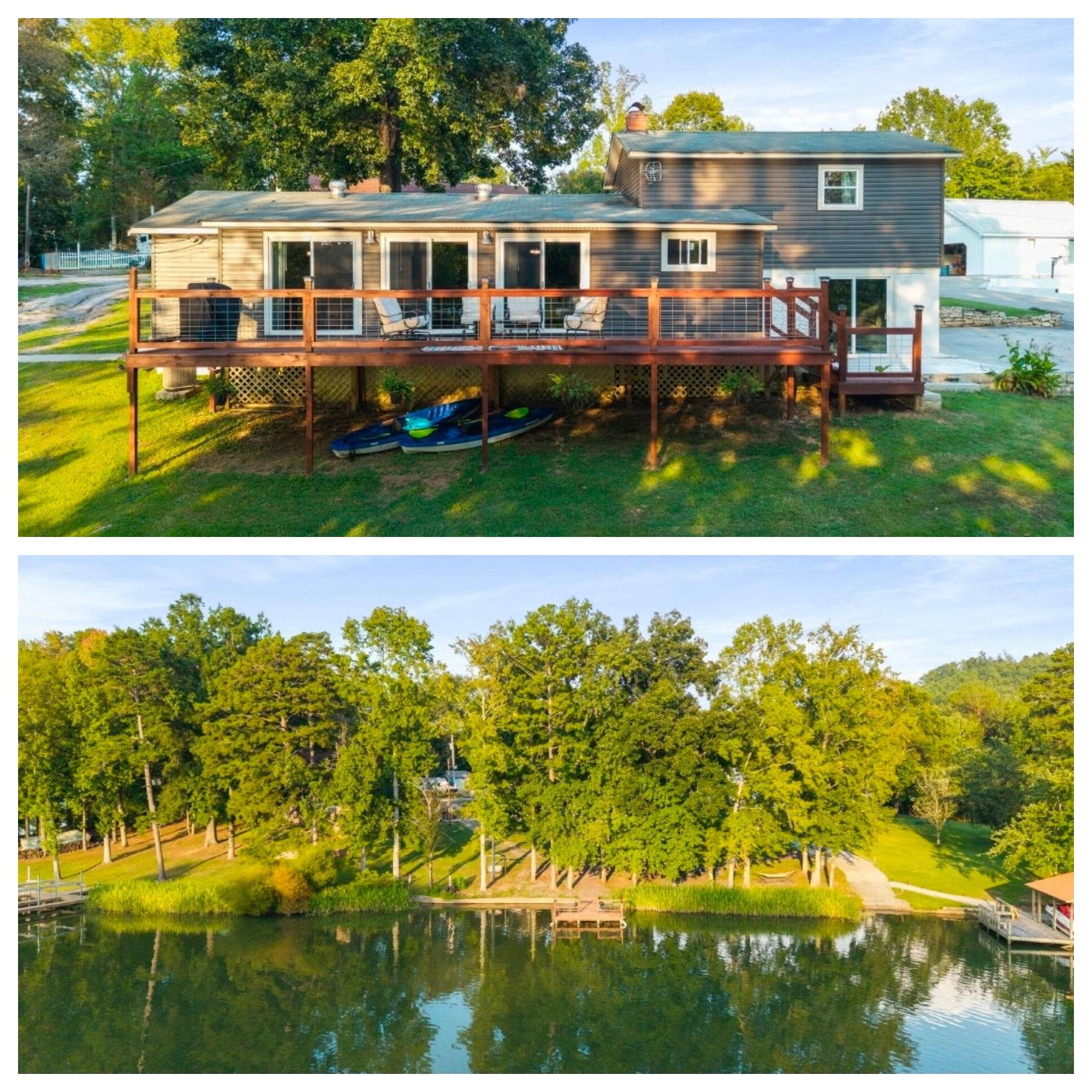 150 Ledford Lane, Decatur, TN 37322