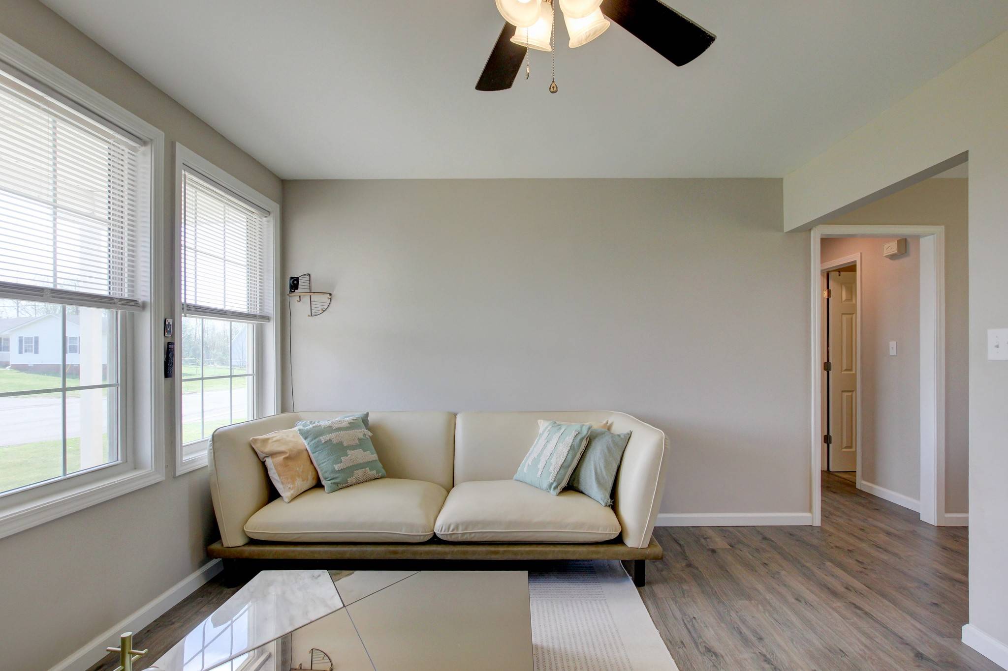 112 Pappy Dr, Oak Grove, KY 42262