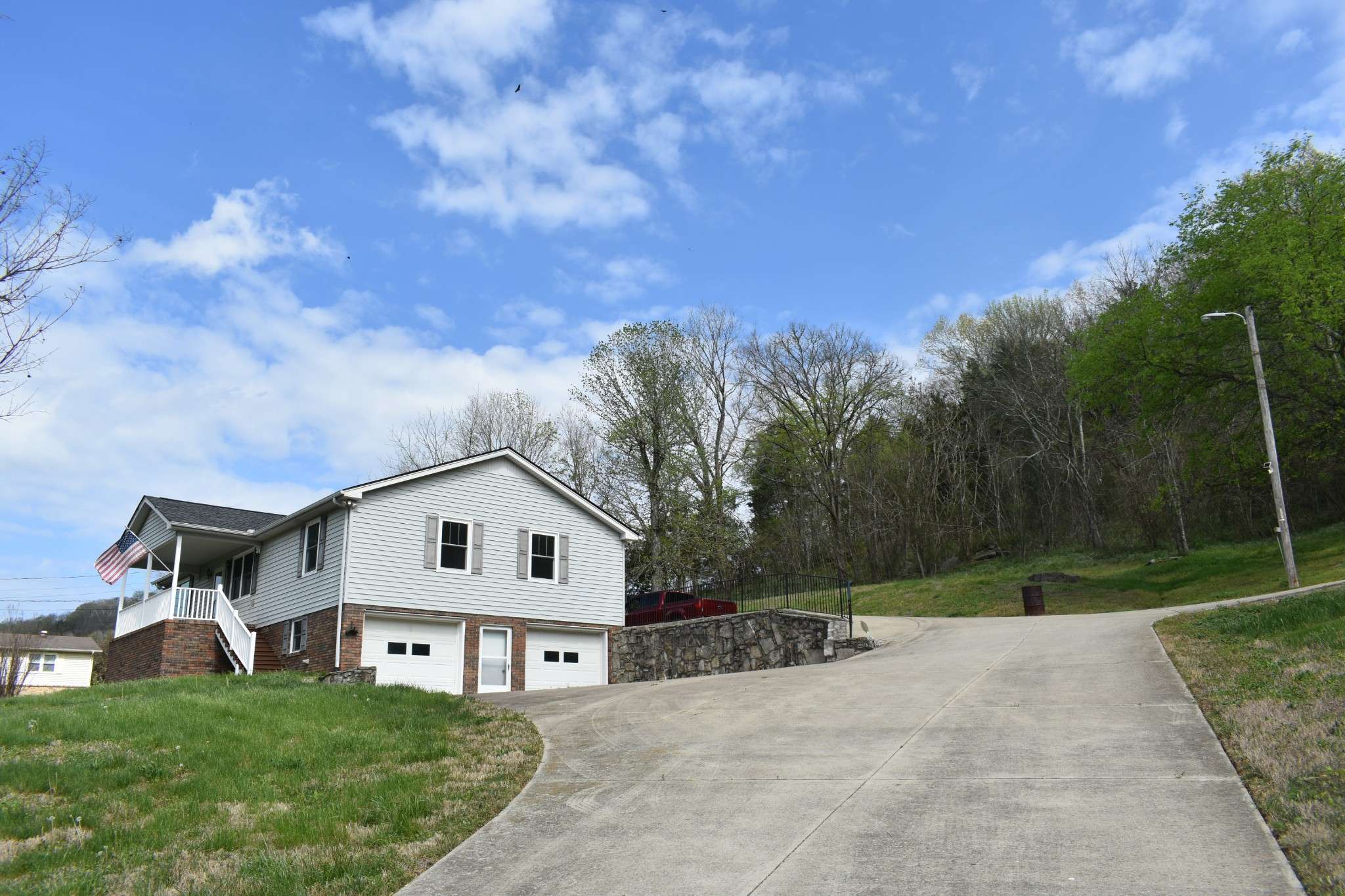 115 Harris Hollow Rd, Pleasant Shade, TN 37145