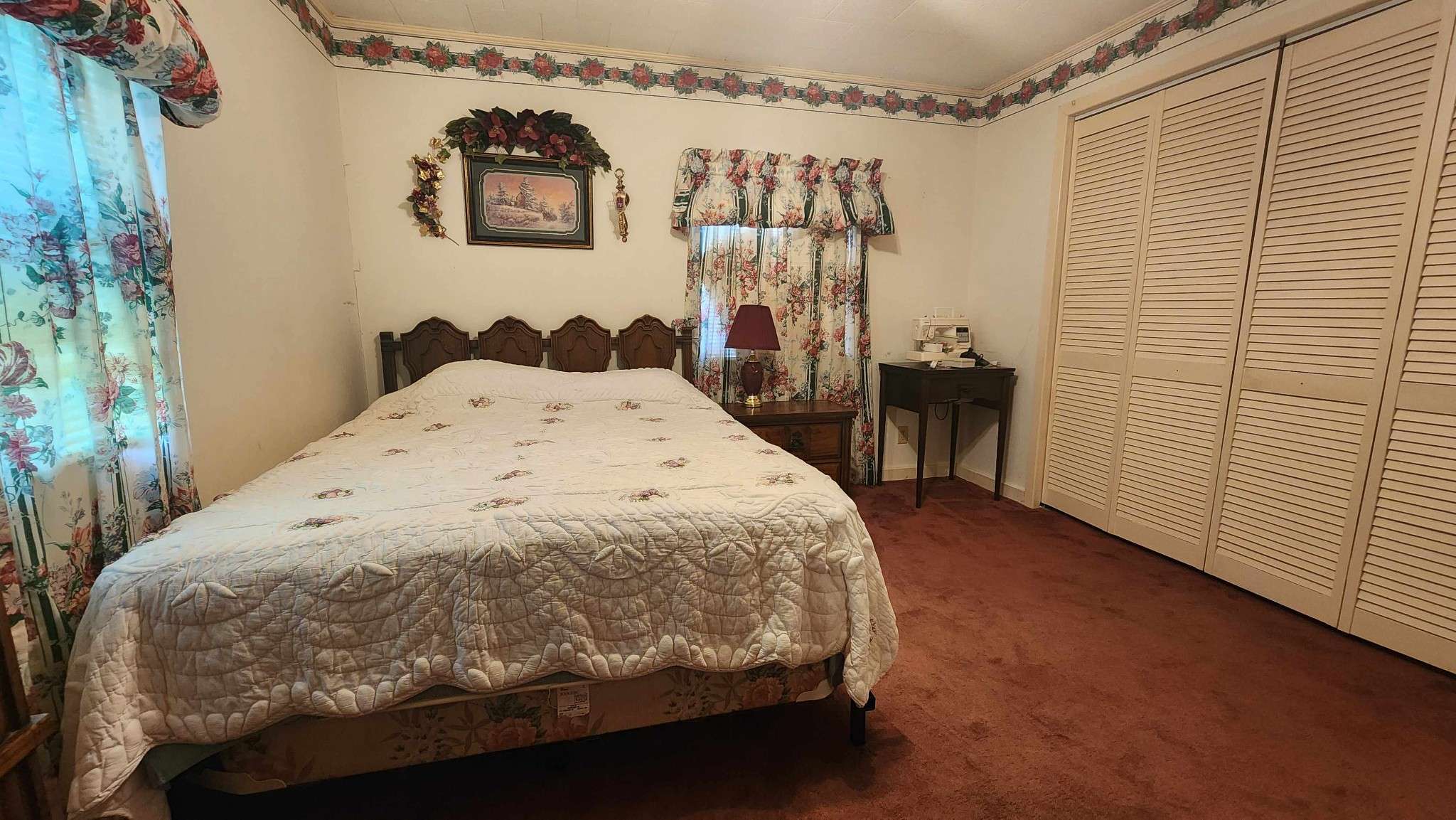 214 Dont Care Ln, Celina, TN 38551