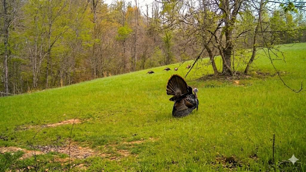 0 Elk Drive, Hurricane Mills, TN 37078