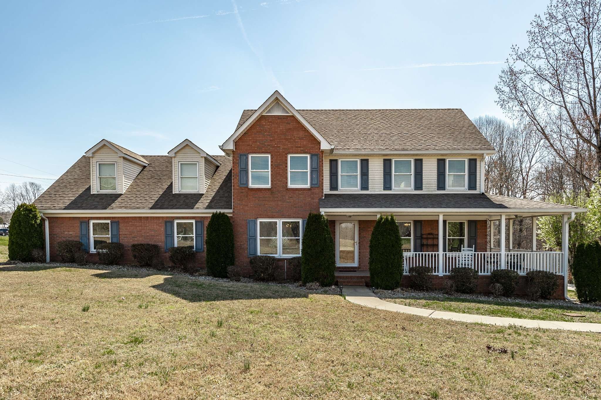 1626 New Highway 52 E, Westmoreland, TN 37186