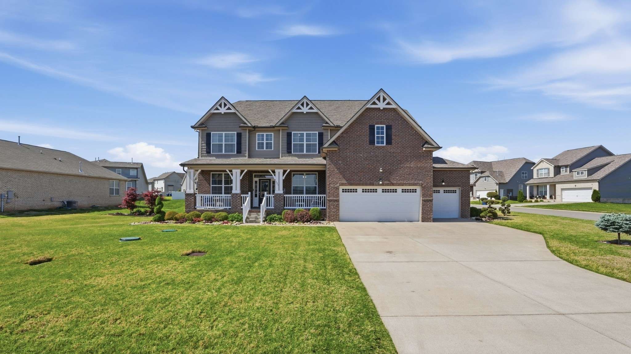 421 Davenport Dr, Murfreesboro, TN 37128