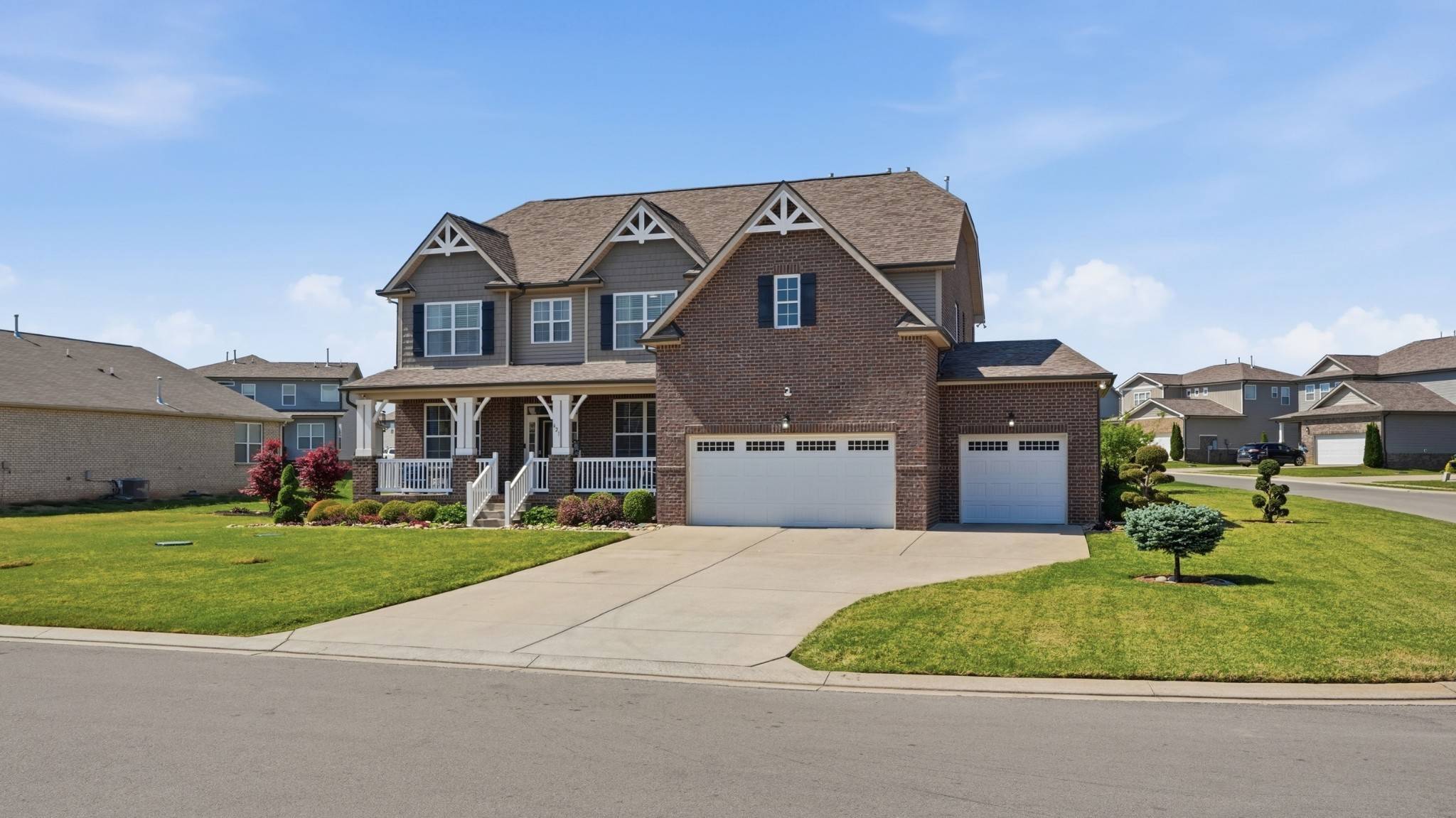 421 Davenport Dr, Murfreesboro, TN 37128