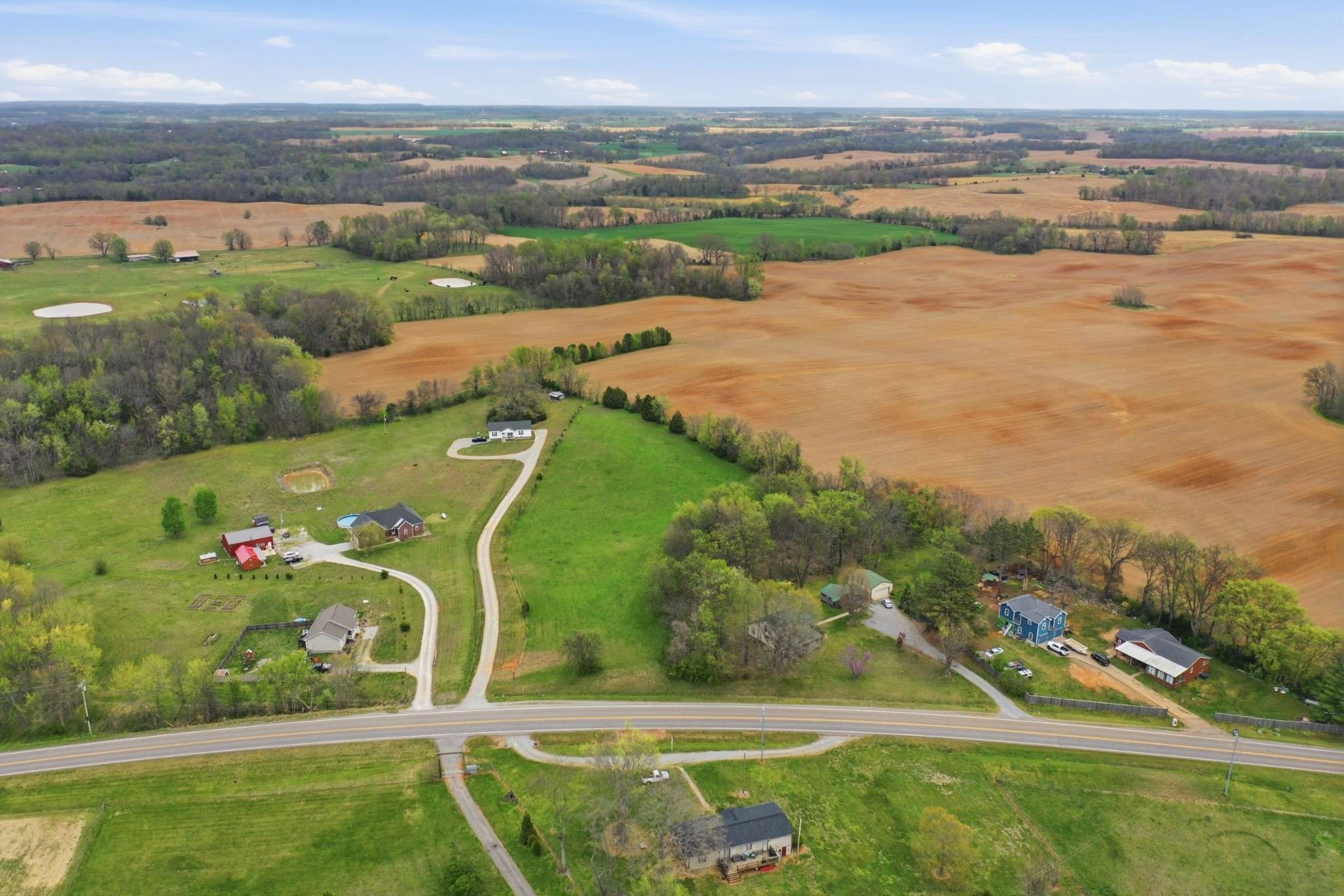 6483 Highway 161, Springfield, TN 37172