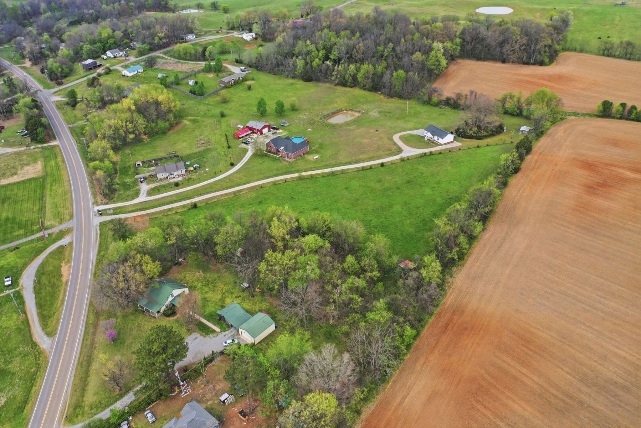 6483 Highway 161, Springfield, TN 37172
