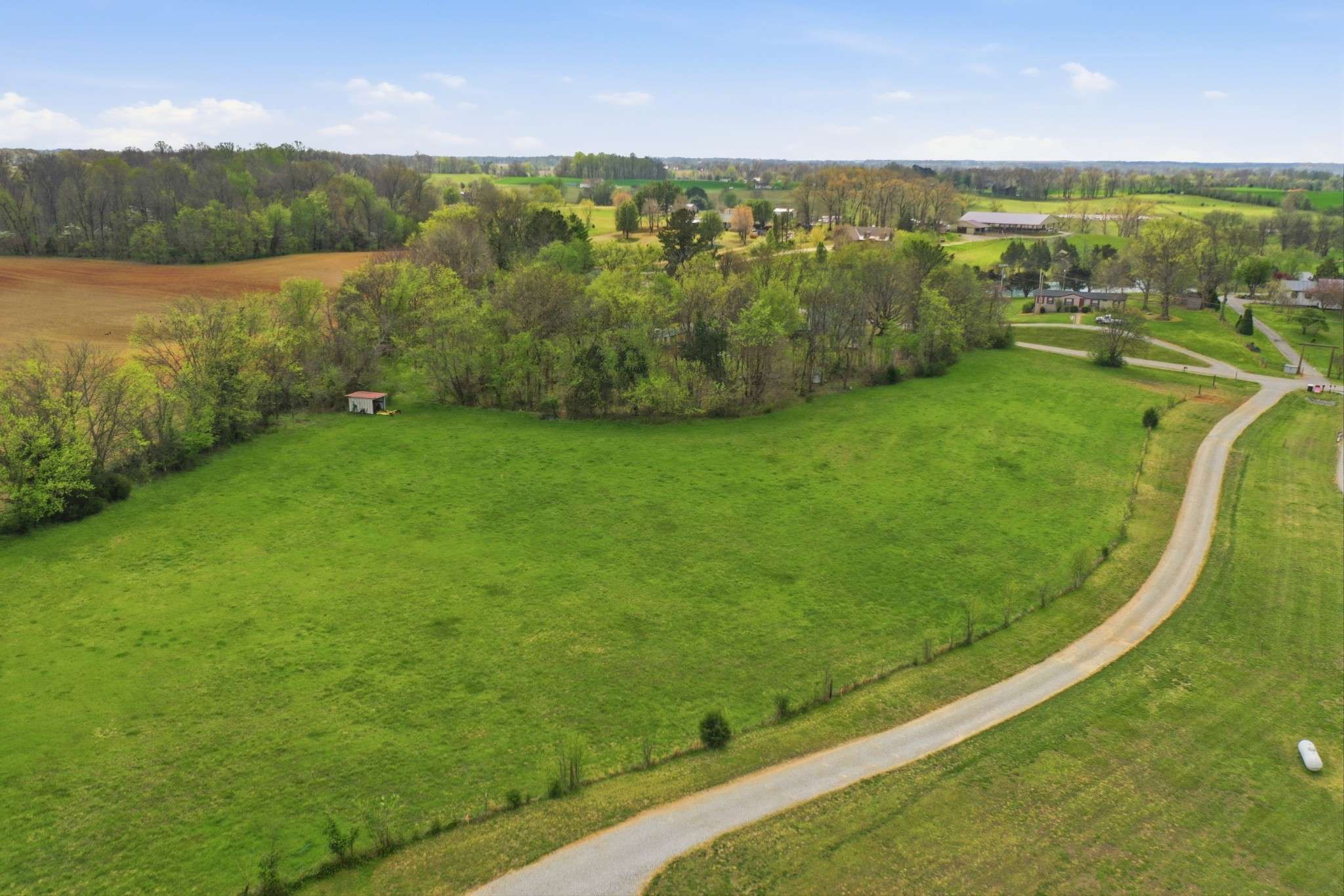 6481 Highway 161, Springfield, TN 37172
