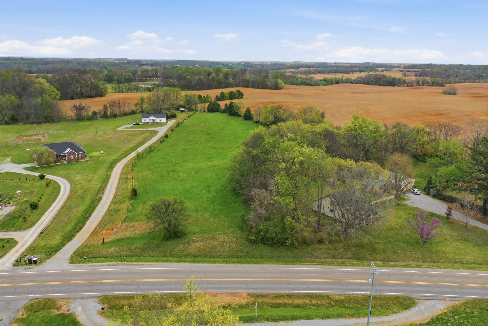 6481 Highway 161, Springfield, TN 37172