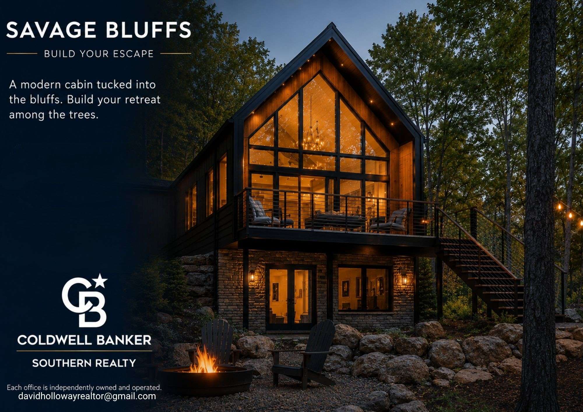 0 Woodfern LN, Coalmont, TN 37313