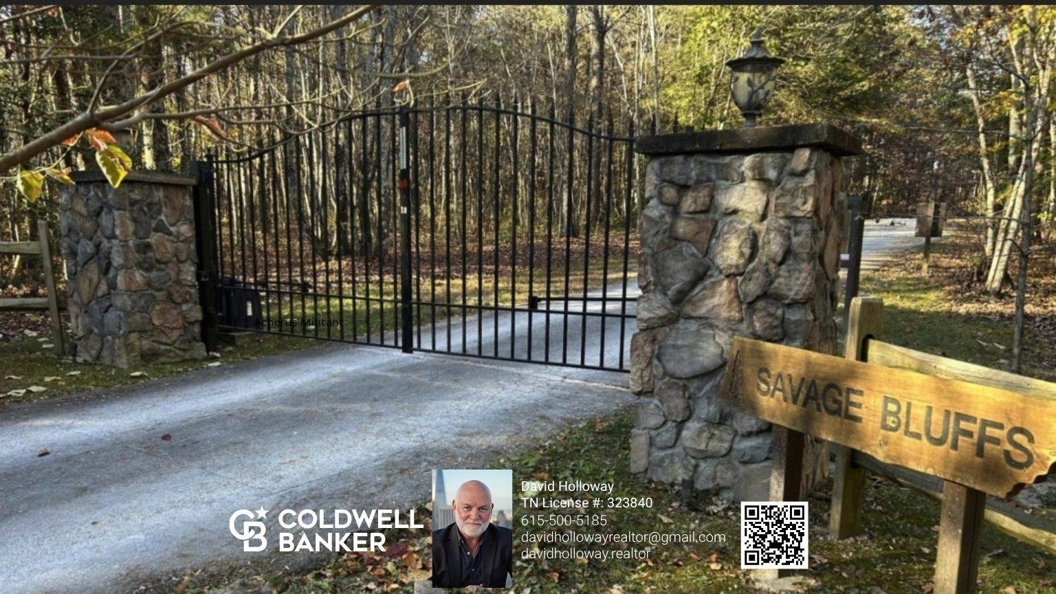 0 Woodfern LN, Coalmont, TN 37313
