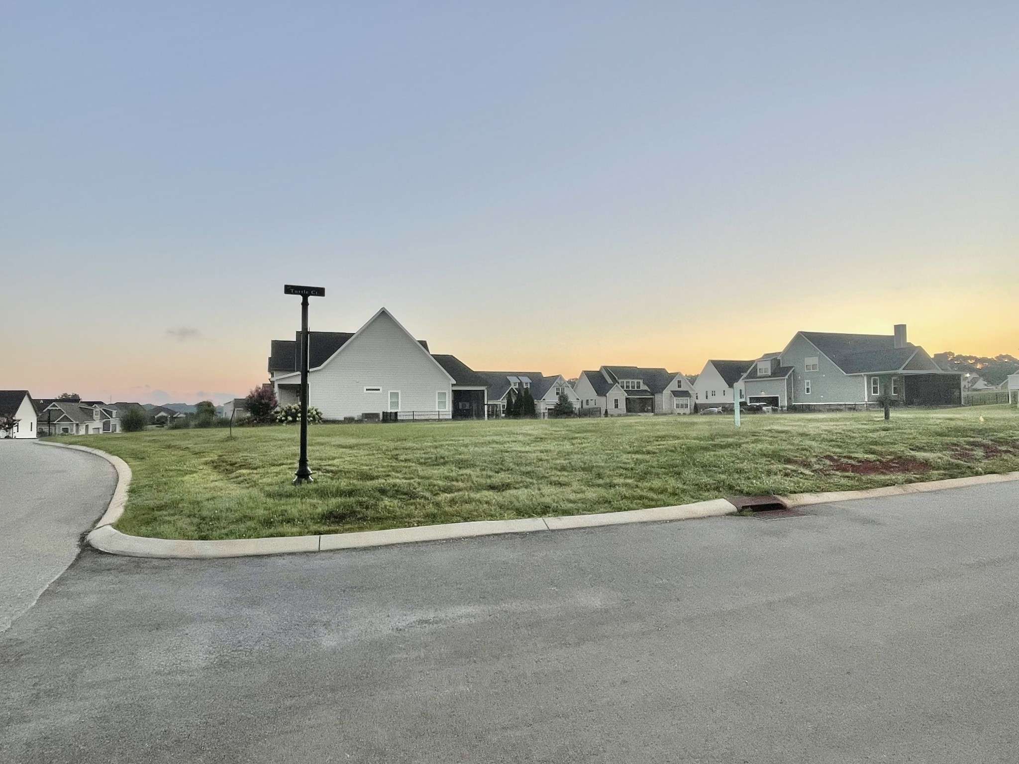 0 Turtle Court, Winchester, TN 37398
