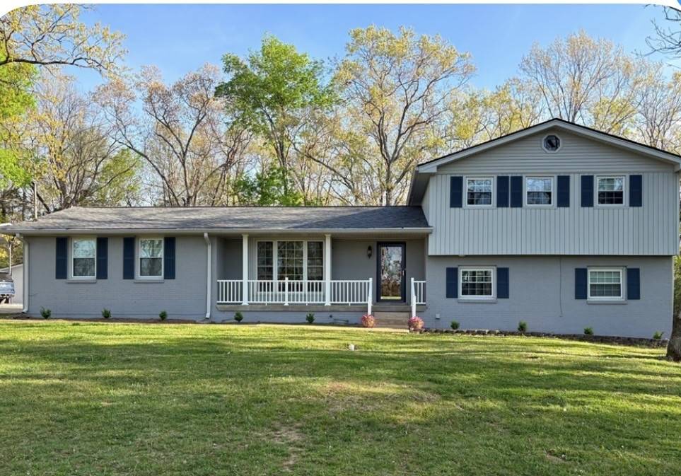 141 Bluegrass Pkwy, Lebanon, TN 37090