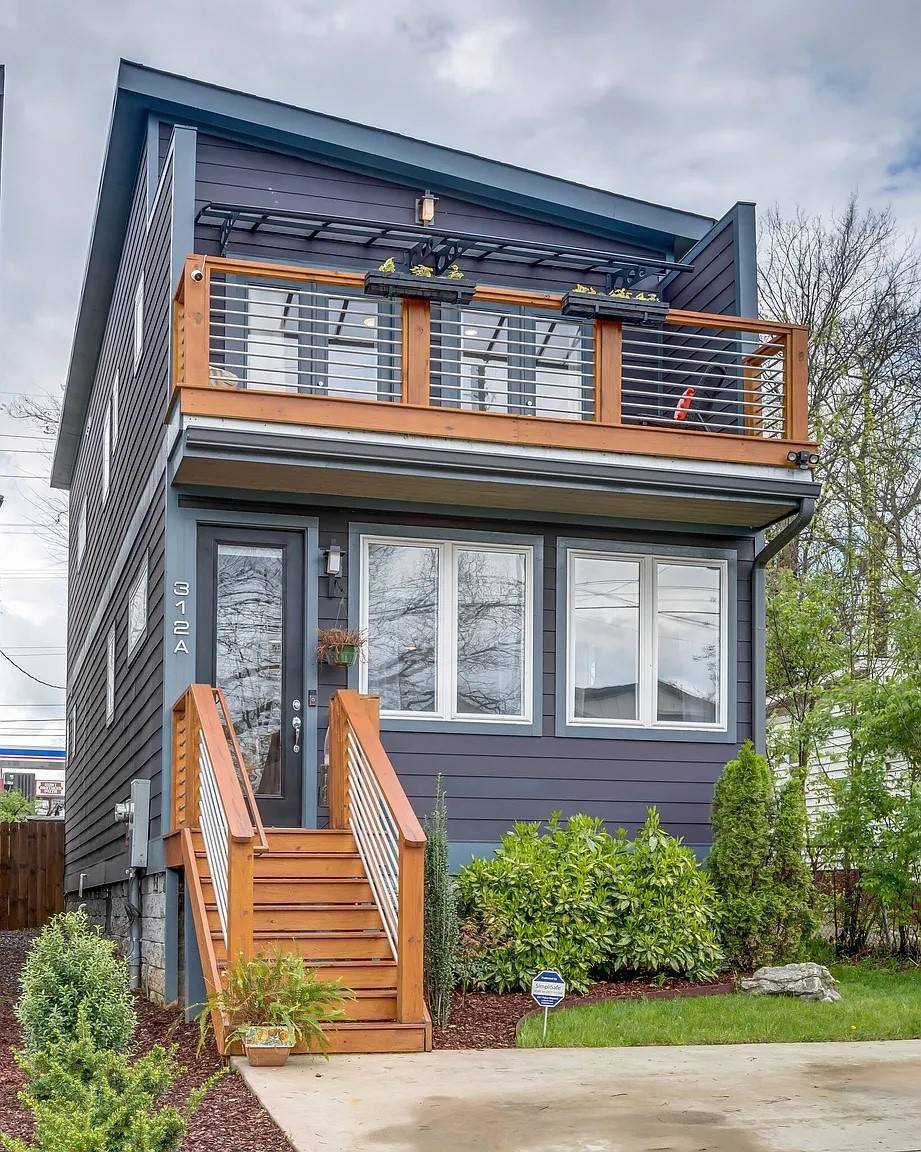 312A Prince Ave, Nashville, TN 37207