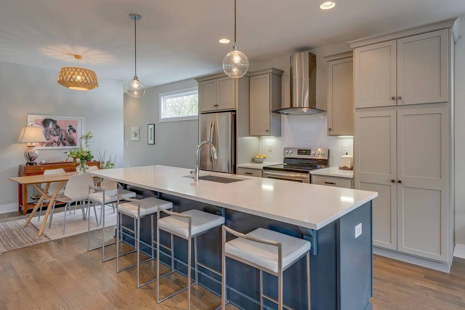 312A Prince Ave, Nashville, TN 37207