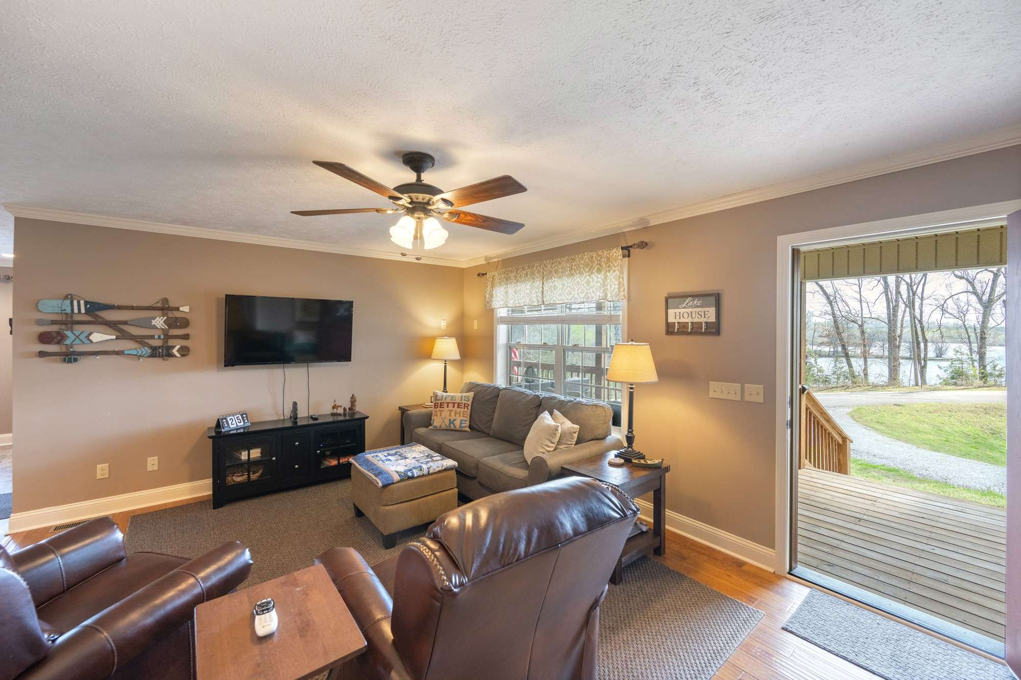 280 Iron Horse Trl, Parsons, TN 38363