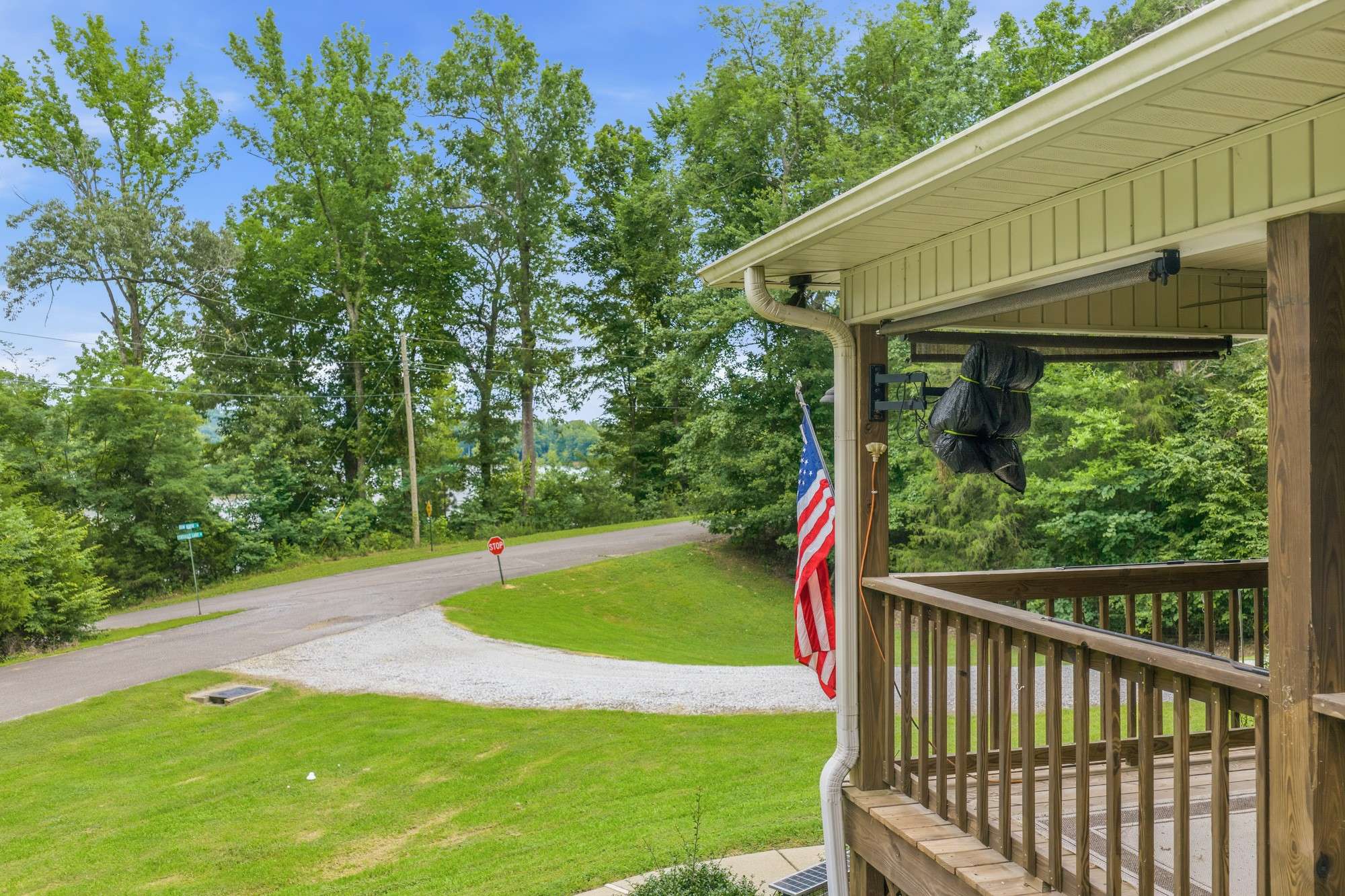 280 Iron Horse Trl, Parsons, TN 38363