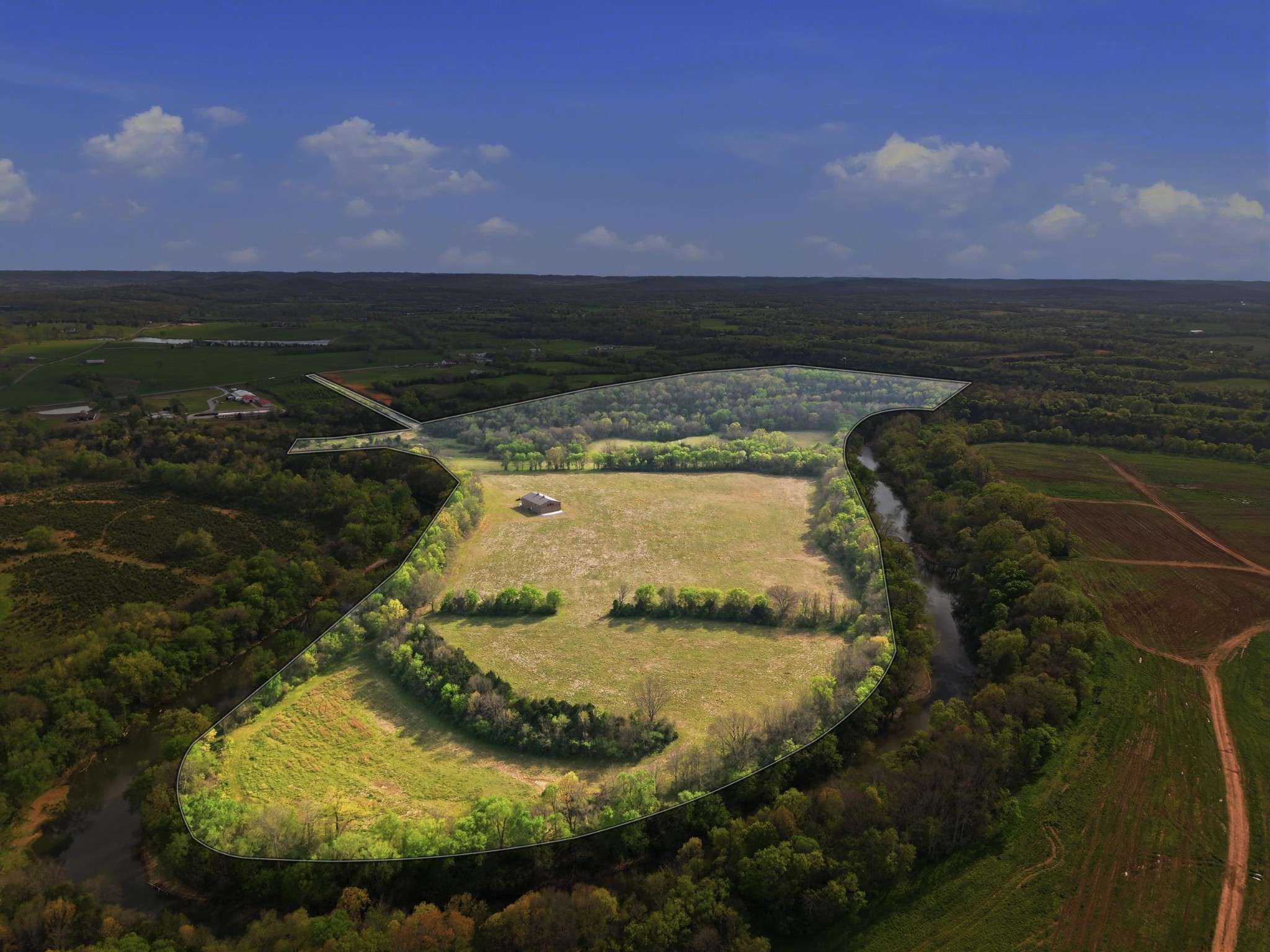 1128 Highway 64 #W, Shelbyville, TN 37160