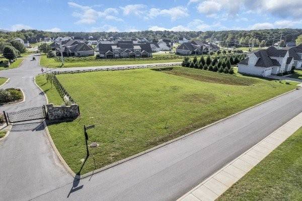 0 Windjammer Ct, Winchester, TN 37398