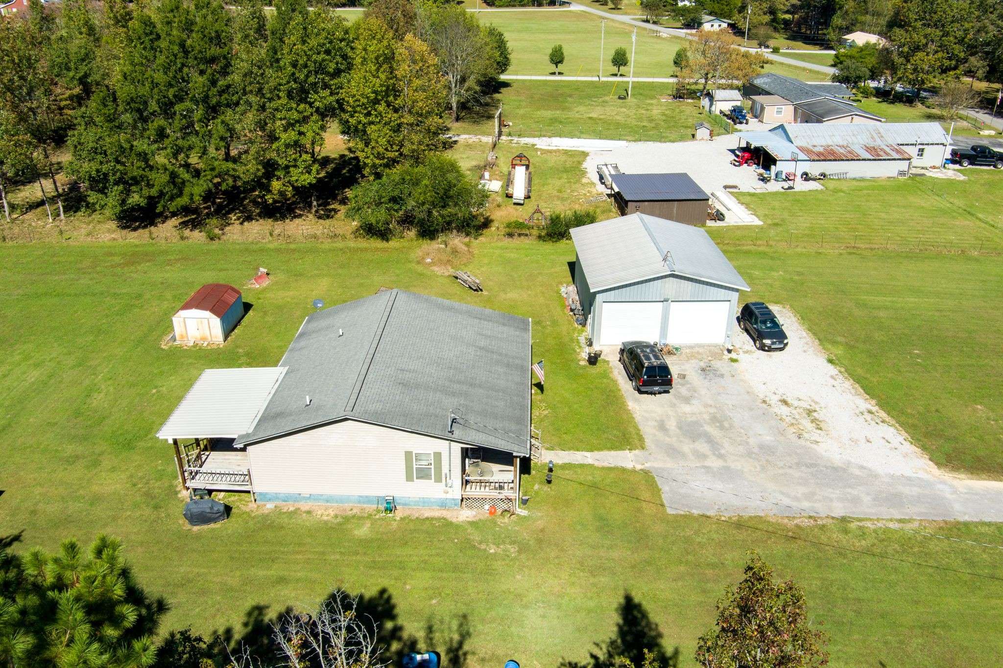 667 Maple Bend Rd, Winchester, TN 37398