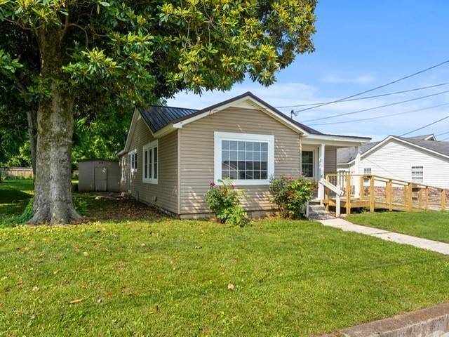 313 Tennessee Ave #S, Cowan, TN 37318