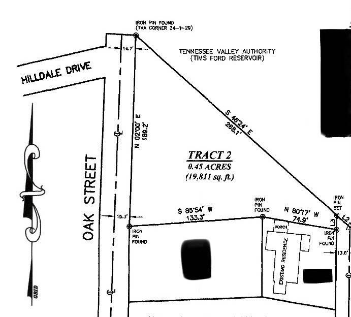 2 Oak St, Winchester, TN 37398