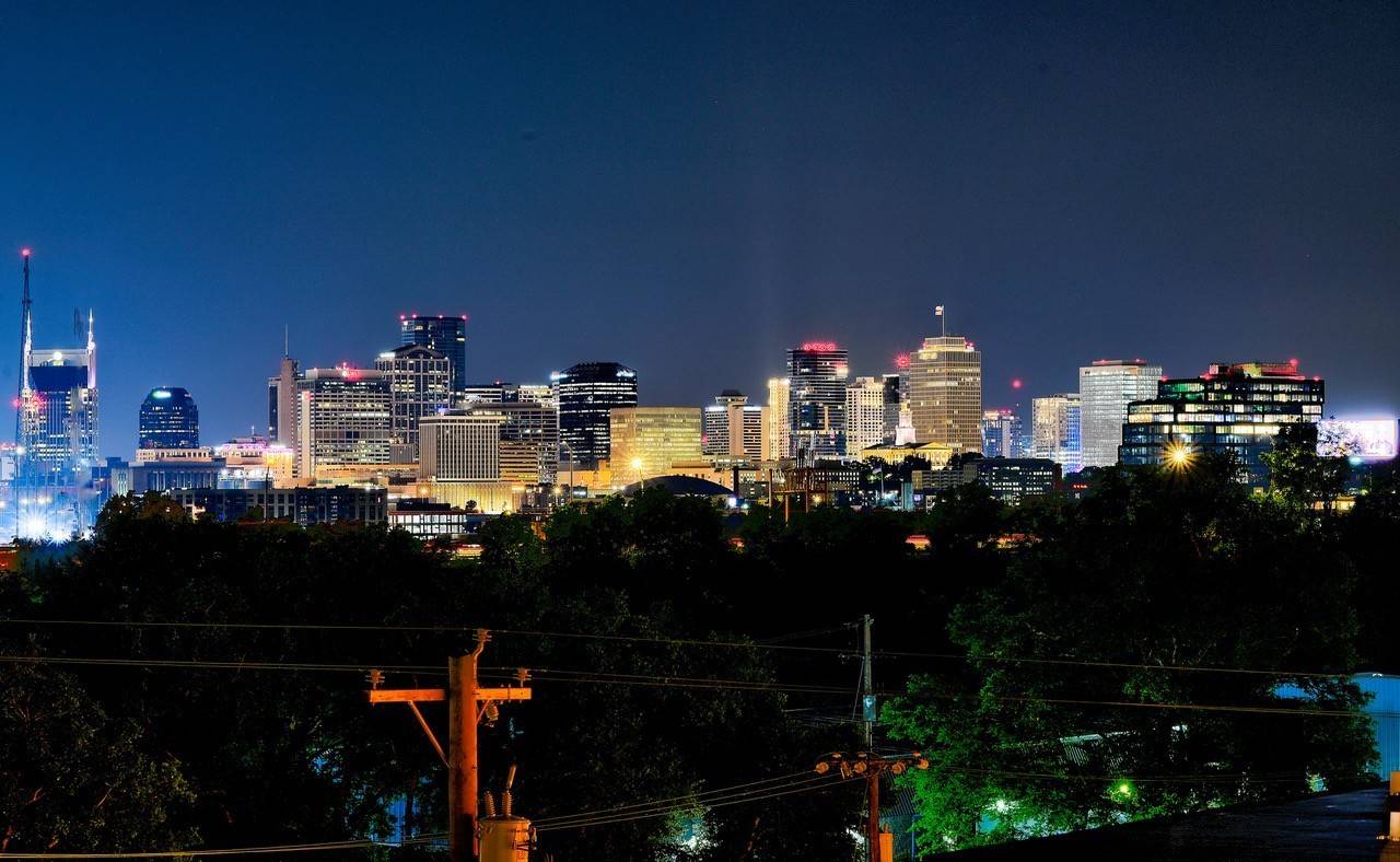 1307 Baptist World Center Drive #G, Nashville, TN 37207