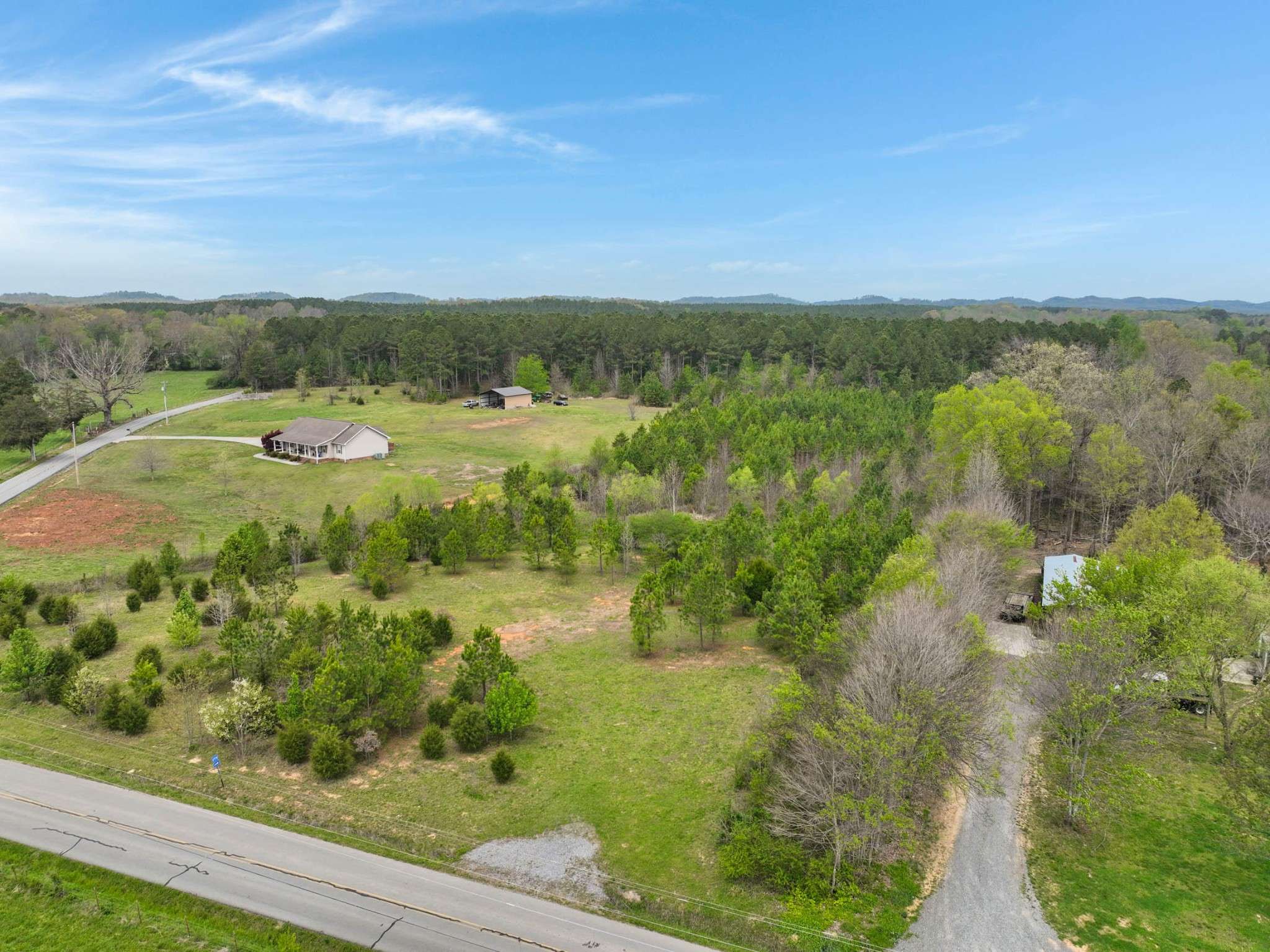 329 County Road 775, Riceville, TN 37370