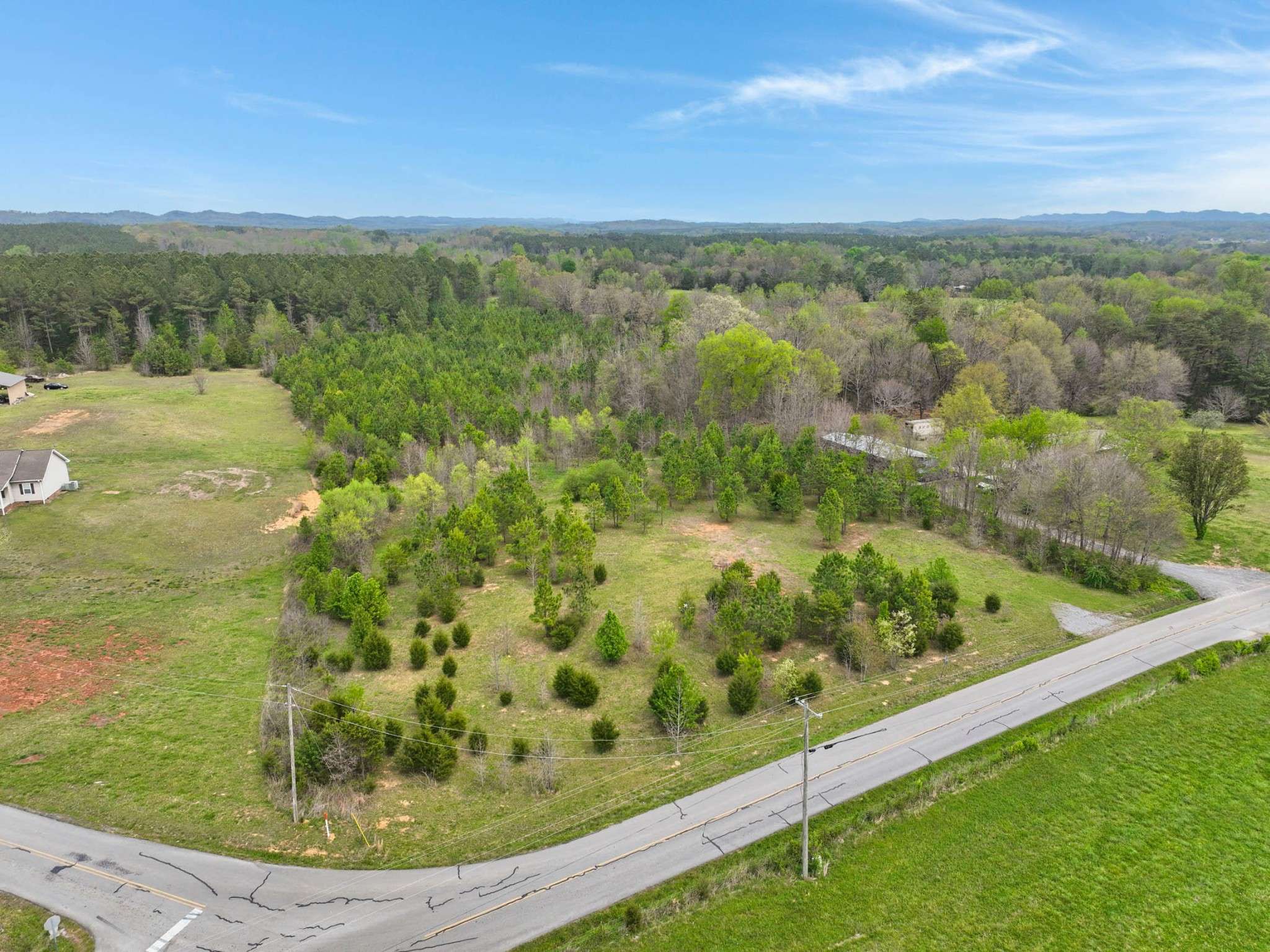 329 County Road 775, Riceville, TN 37370