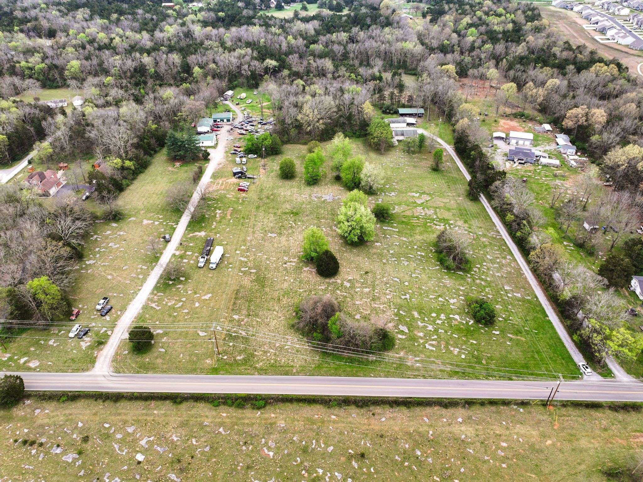 0 Veals Rd, Murfreesboro, TN 37128