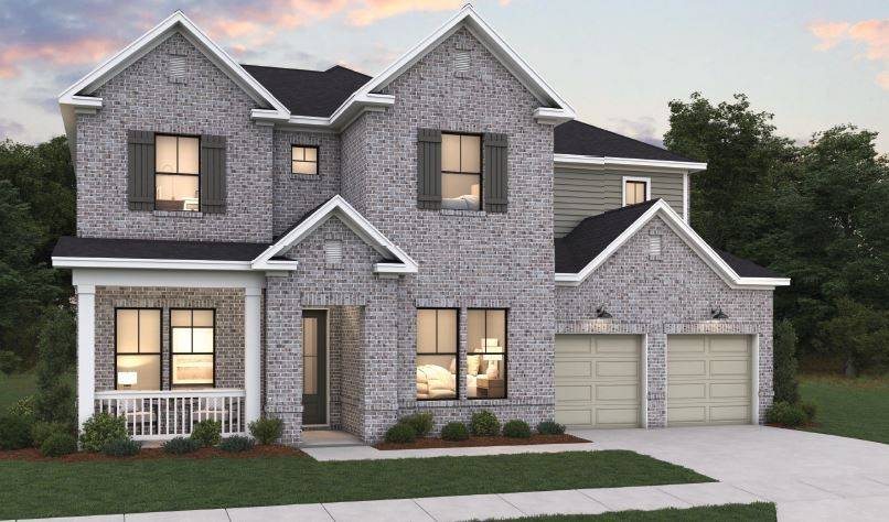 5424 Fremar Circle #W, Franklin, TN 37064