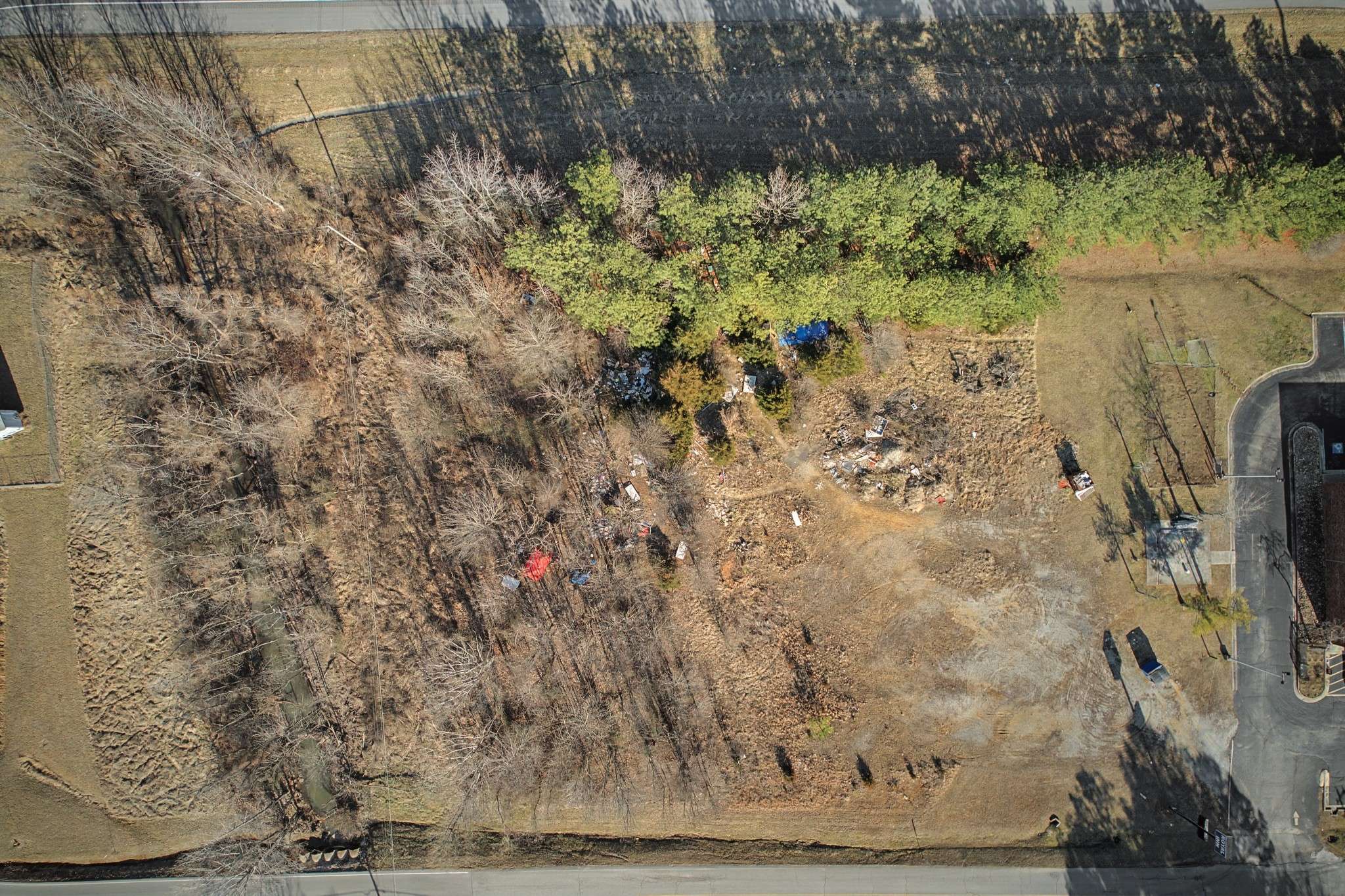 0 Expressway Drive, Manchester, TN 37355