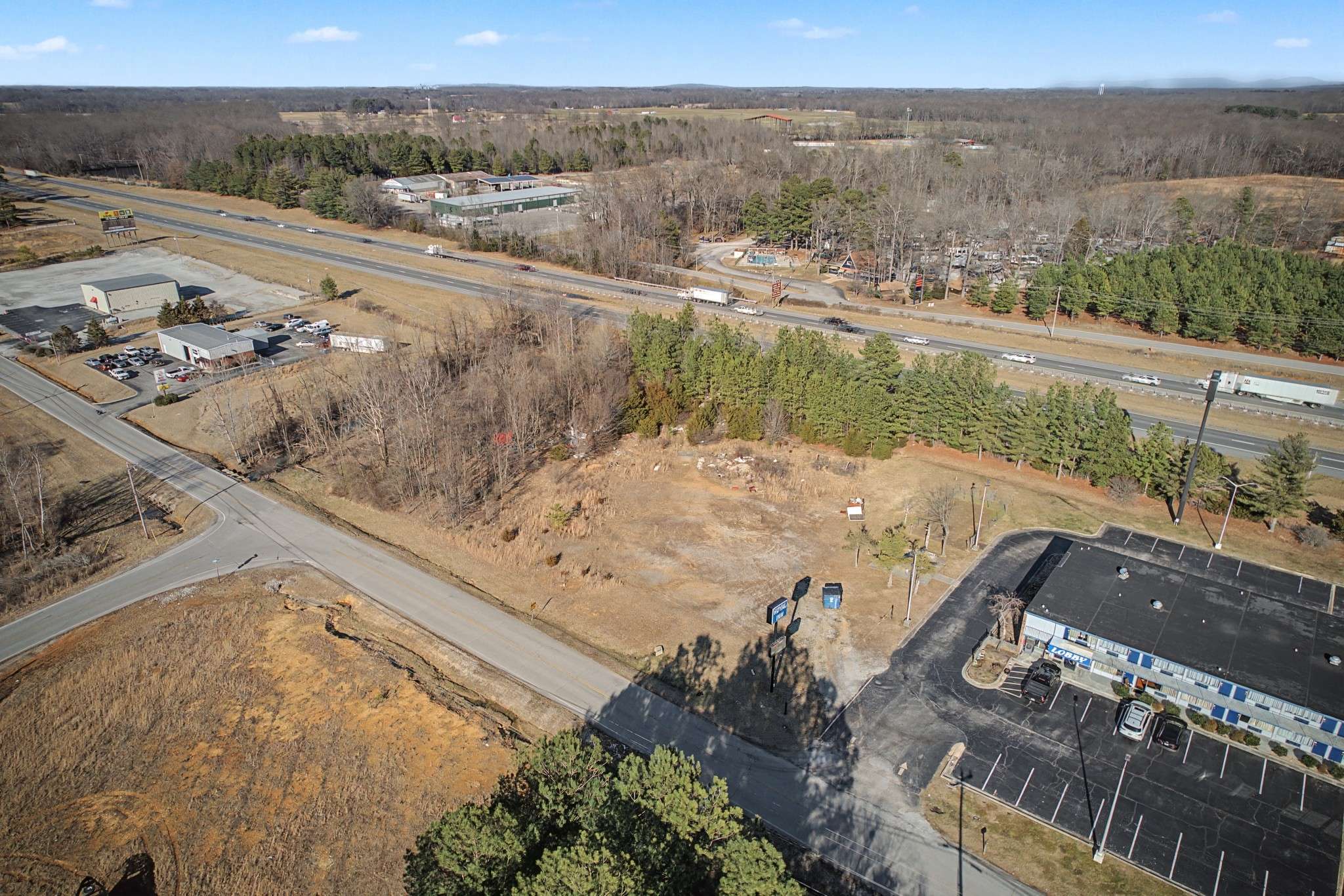 0 Expressway Drive, Manchester, TN 37355