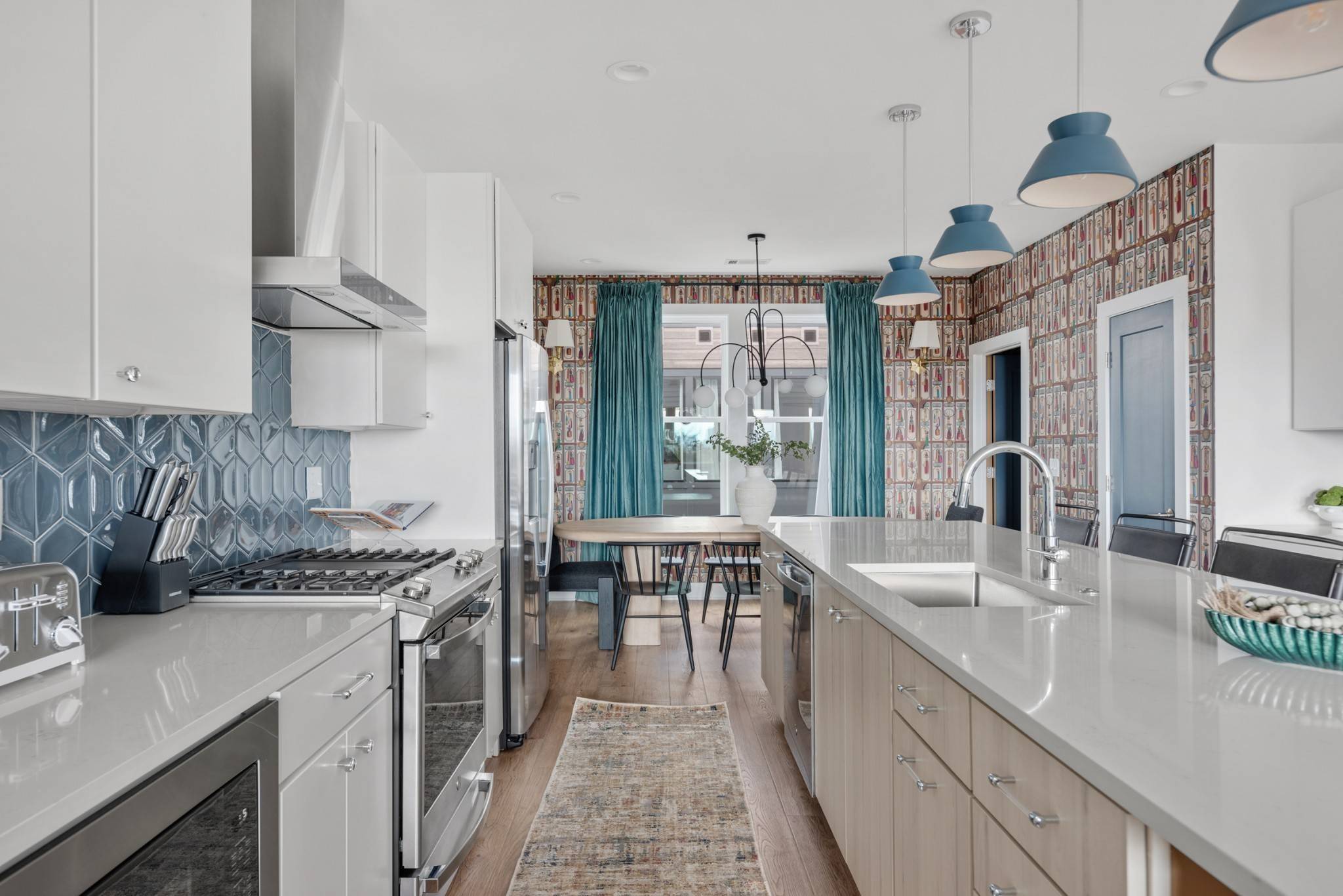 105 Lucile Street, Nashville, TN 37207