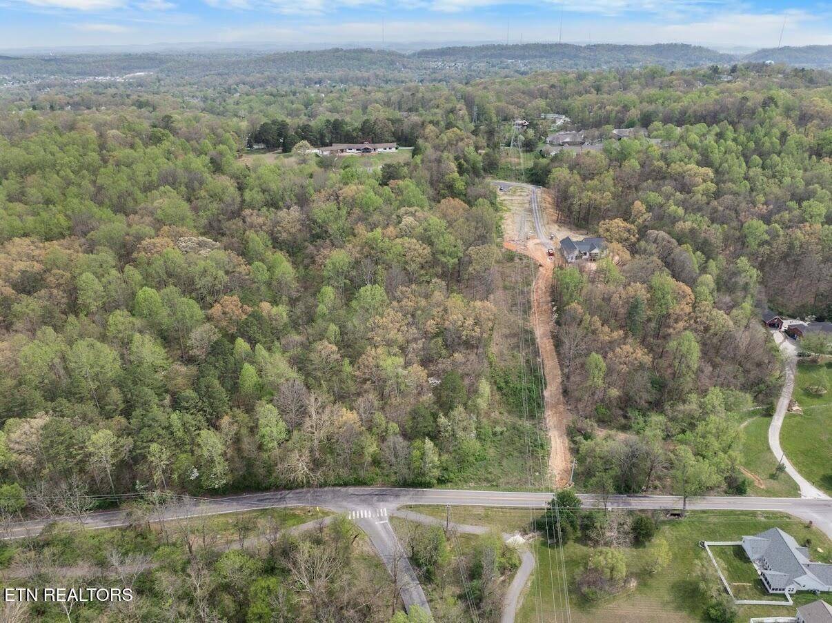0 Rifle Range Drive, Knoxville, TN 37918