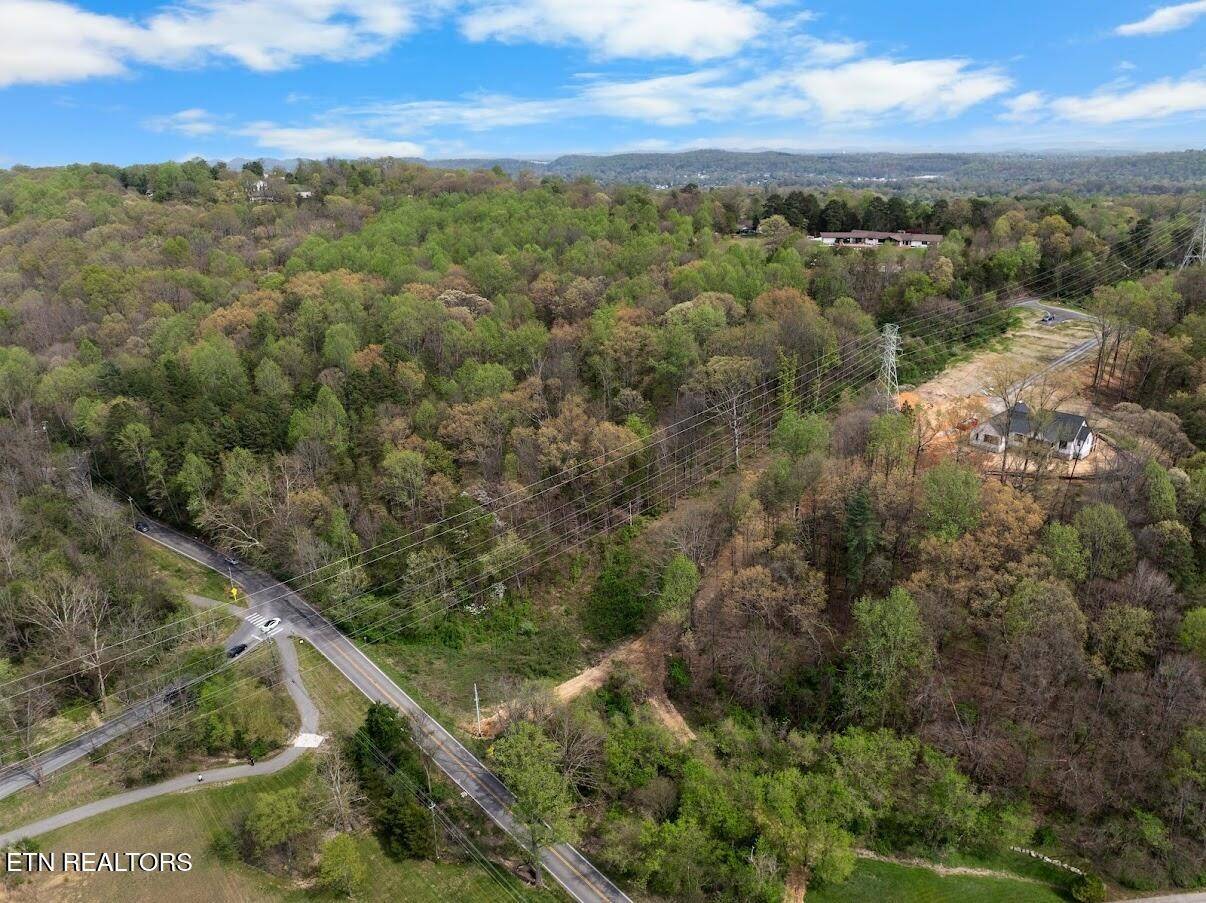 0 Rifle Range Drive, Knoxville, TN 37918
