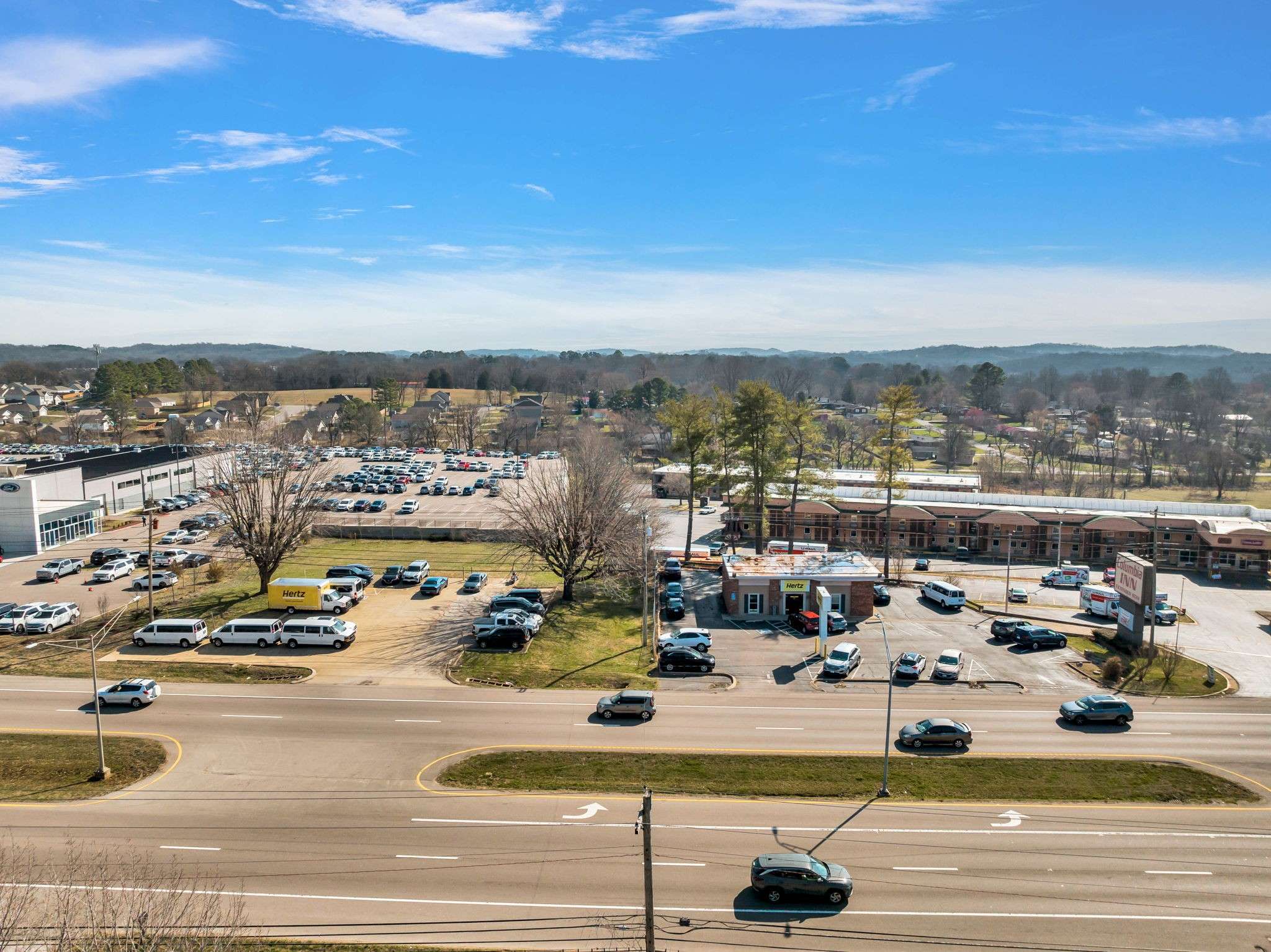 1210 Nashville Hwy, Columbia, TN 38401