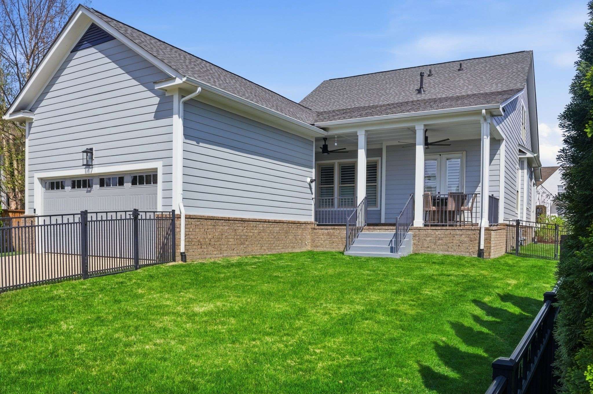 2892 Americus Dr, Thompsons Station, TN 37179