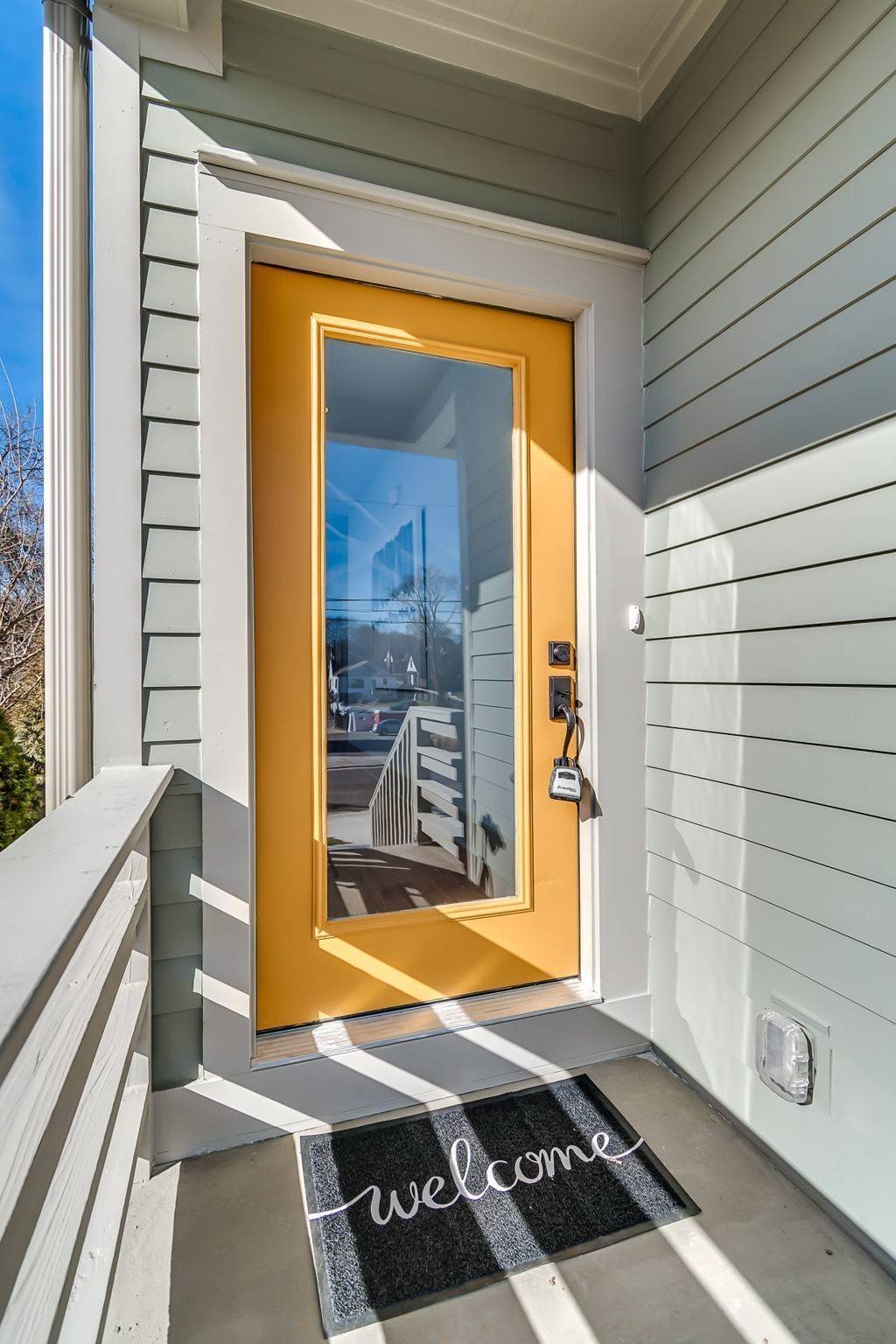 1603A Porter Ave, Nashville, TN 37206