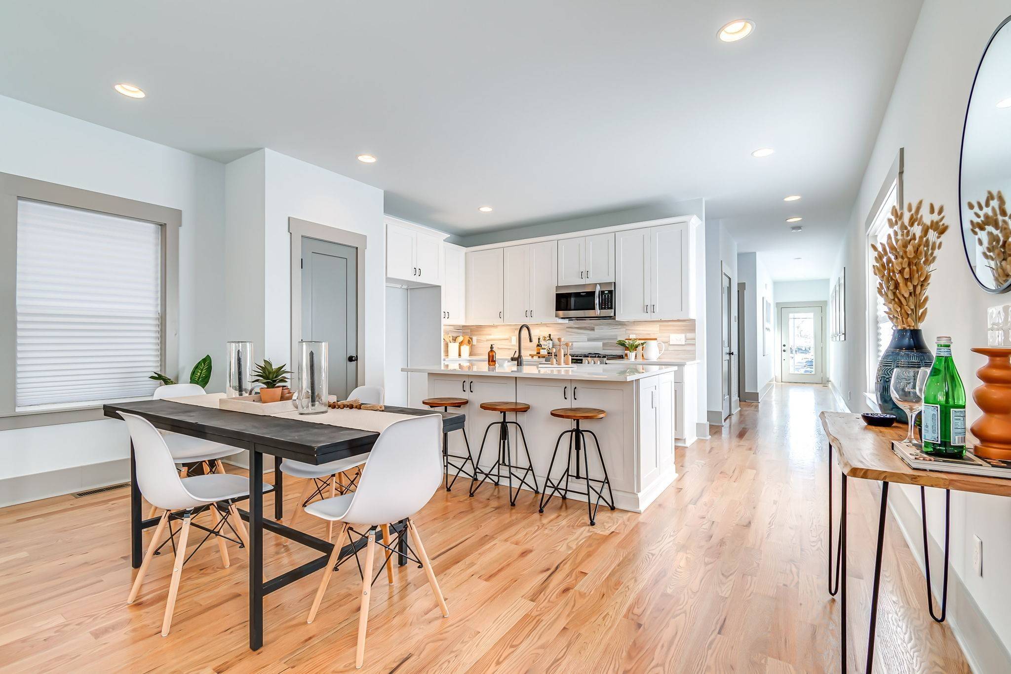 1603A Porter Ave, Nashville, TN 37206