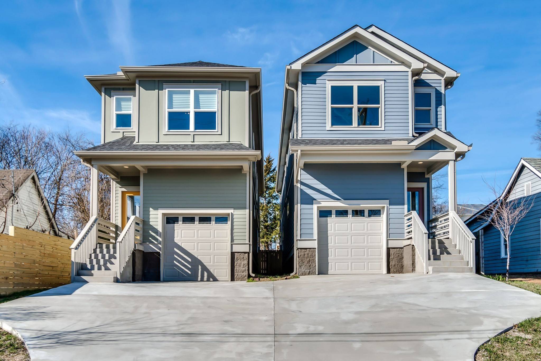 1603A Porter Ave, Nashville, TN 37206