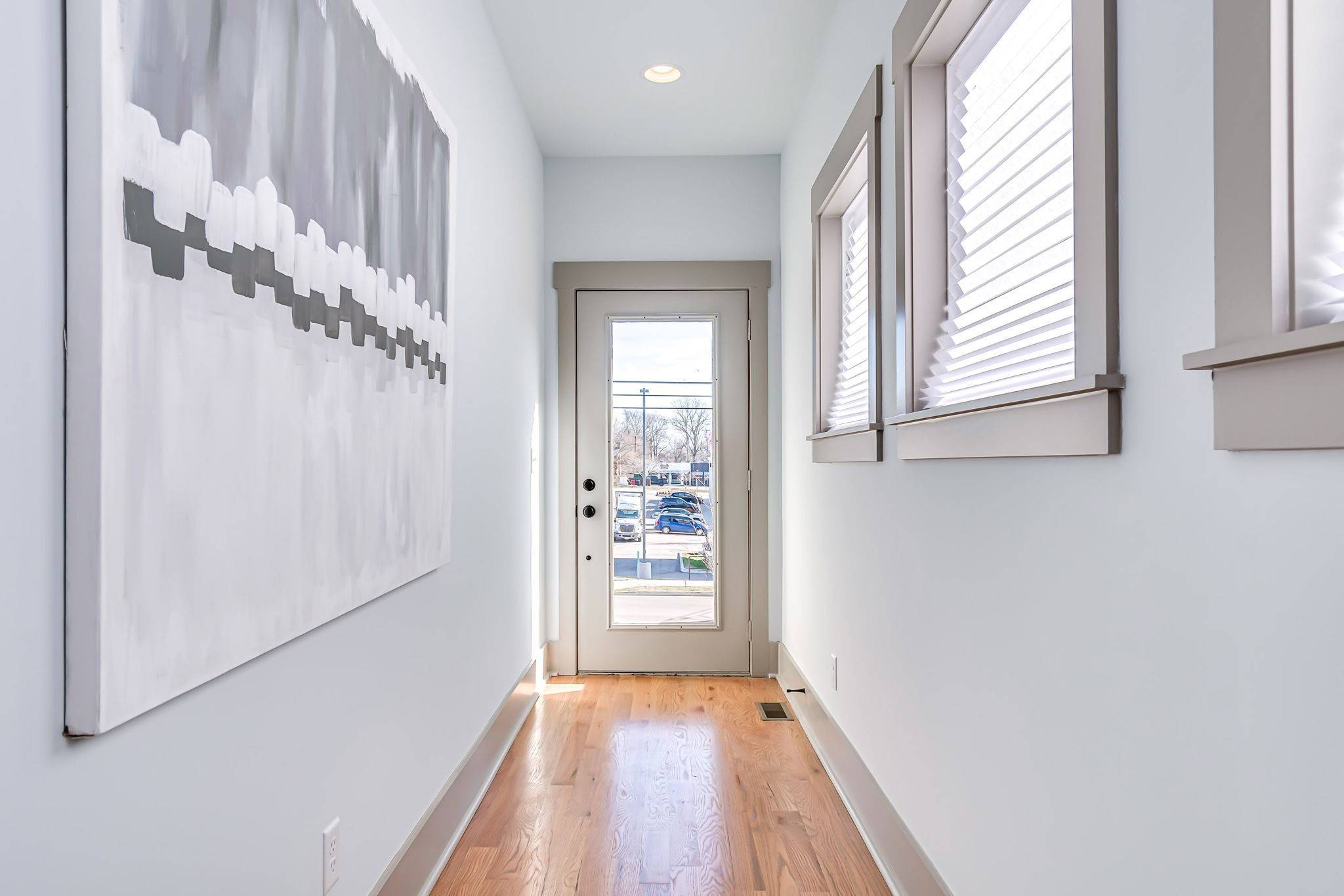 1603A Porter Ave, Nashville, TN 37206